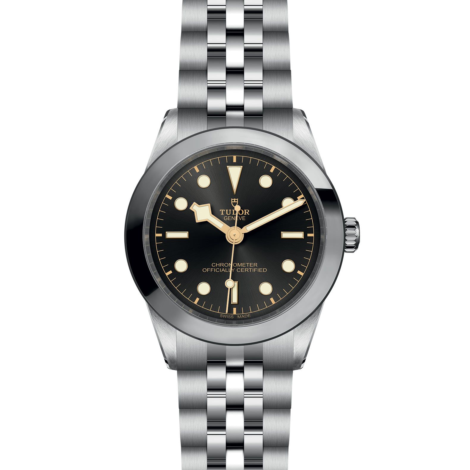 TUDOR Black Bay 39 39 MM M79660-0001