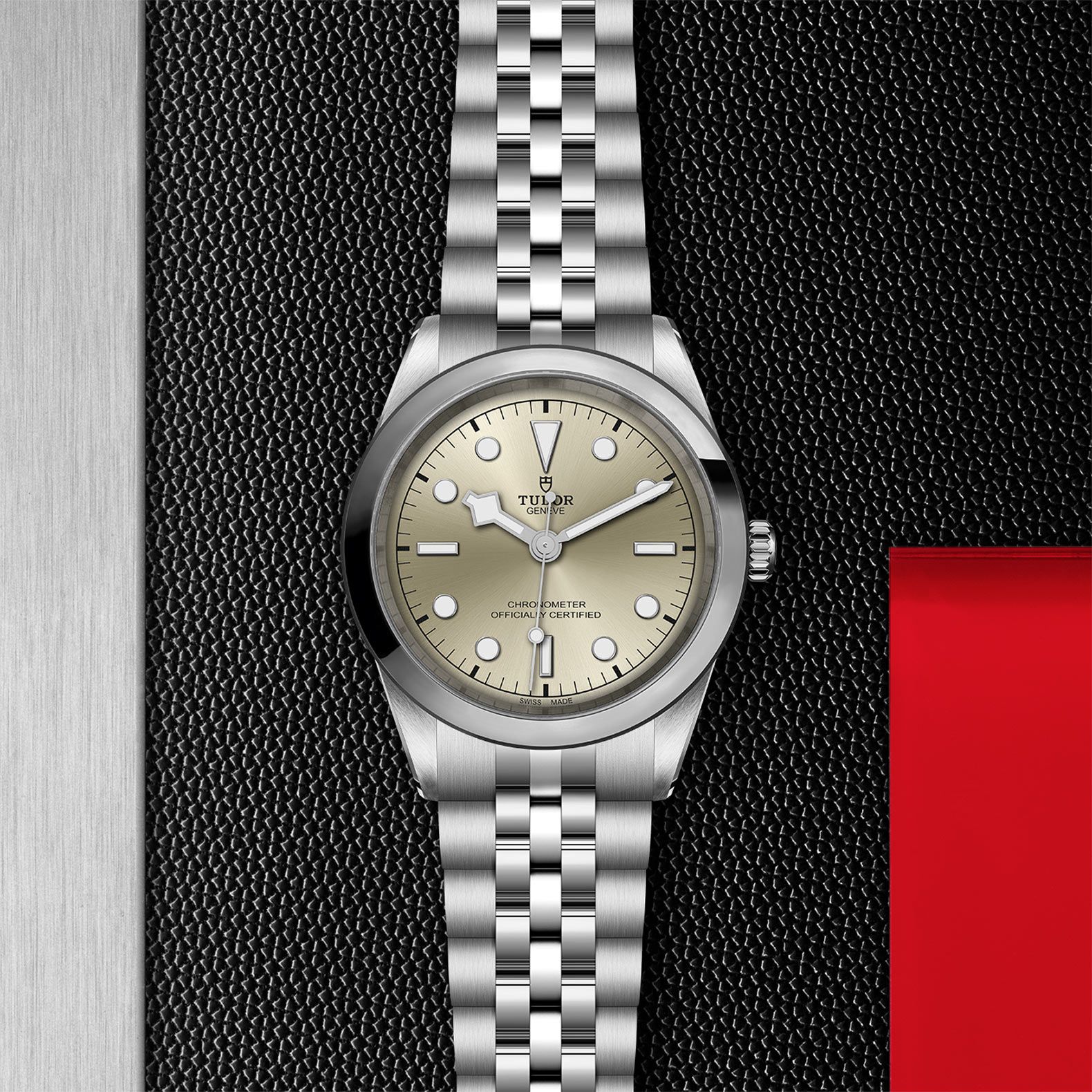 TUDOR Black Bay 41 41 MM M79680-0003
