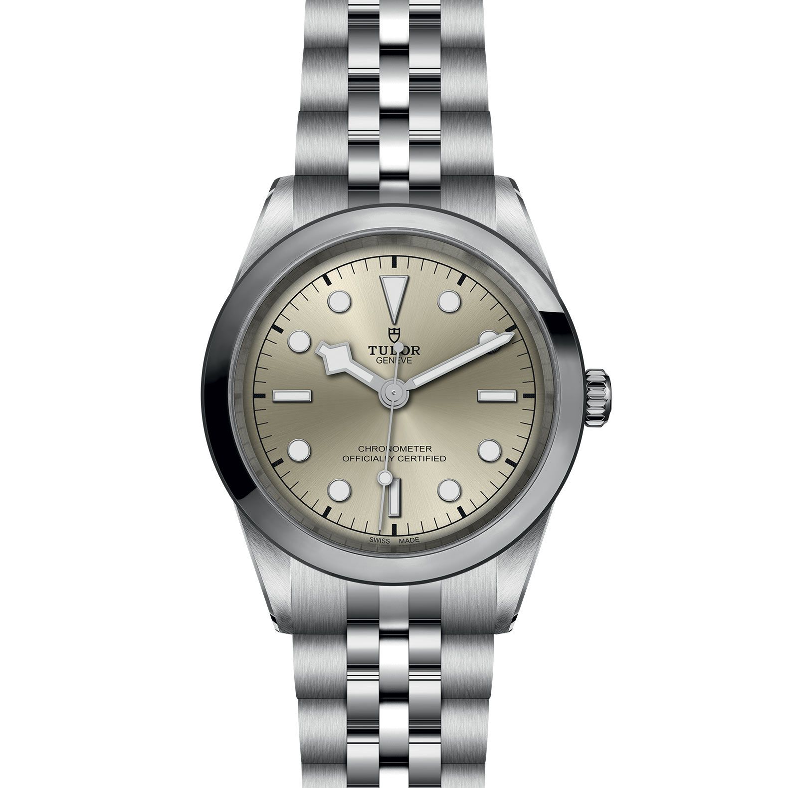 TUDOR Black Bay 41 41 MM M79680-0003