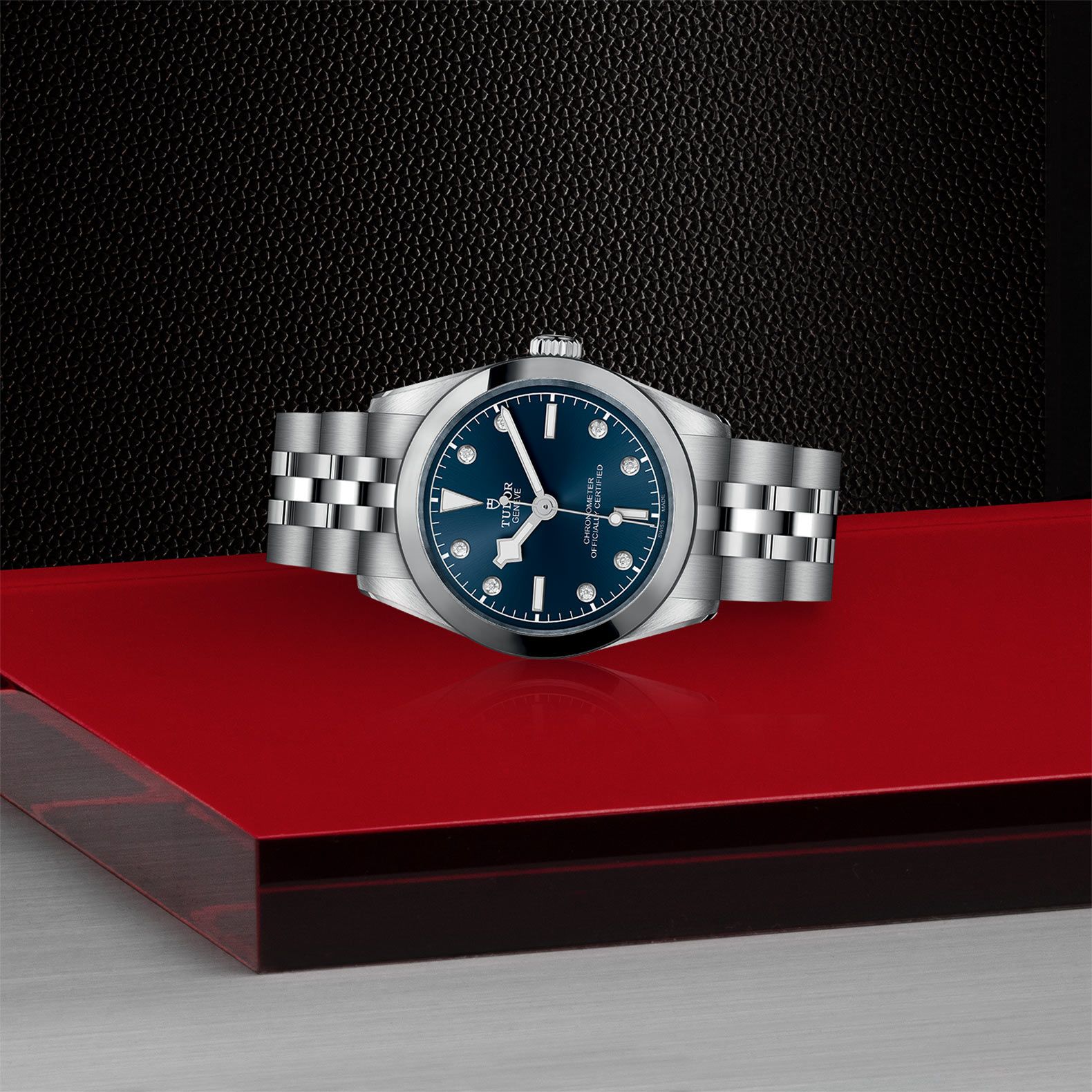 TUDOR Black Bay 31 31 MM M79600-0005