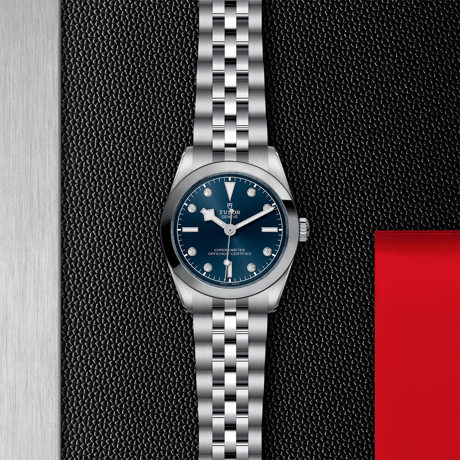 TUDOR Black Bay 31 31 MM M79600-0005
