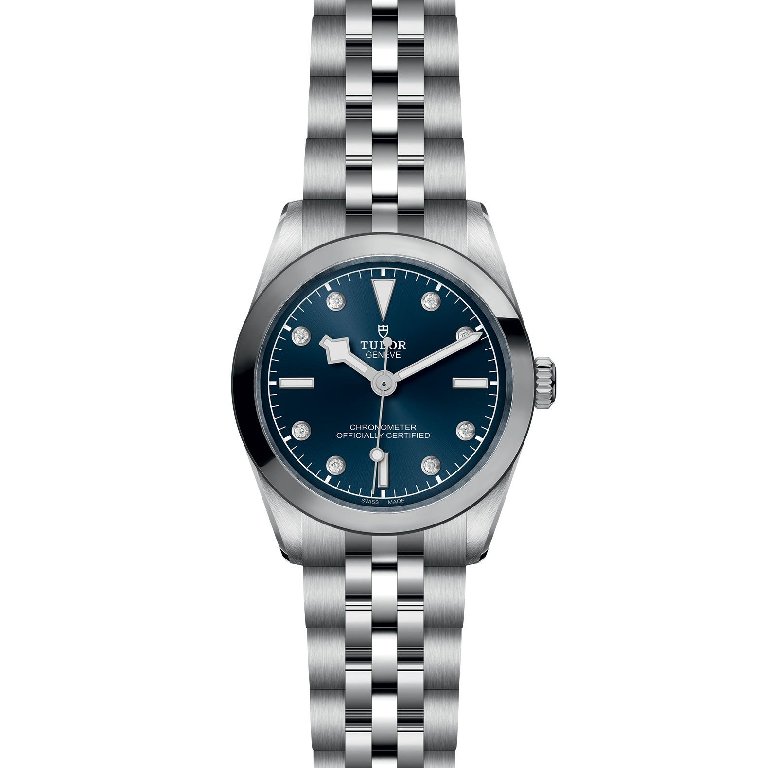 TUDOR Black Bay 31 31 MM M79600-0005