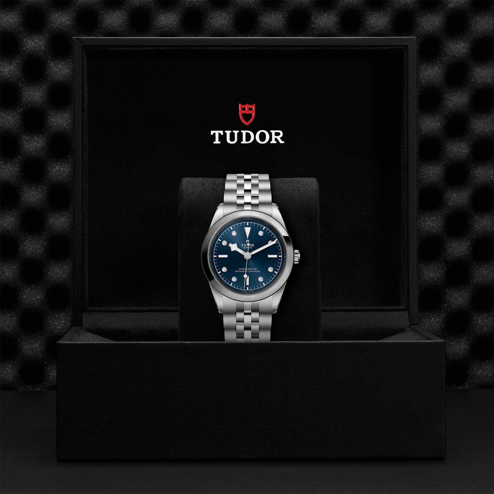 TUDOR Black Bay 41 41 MM M79680-0005