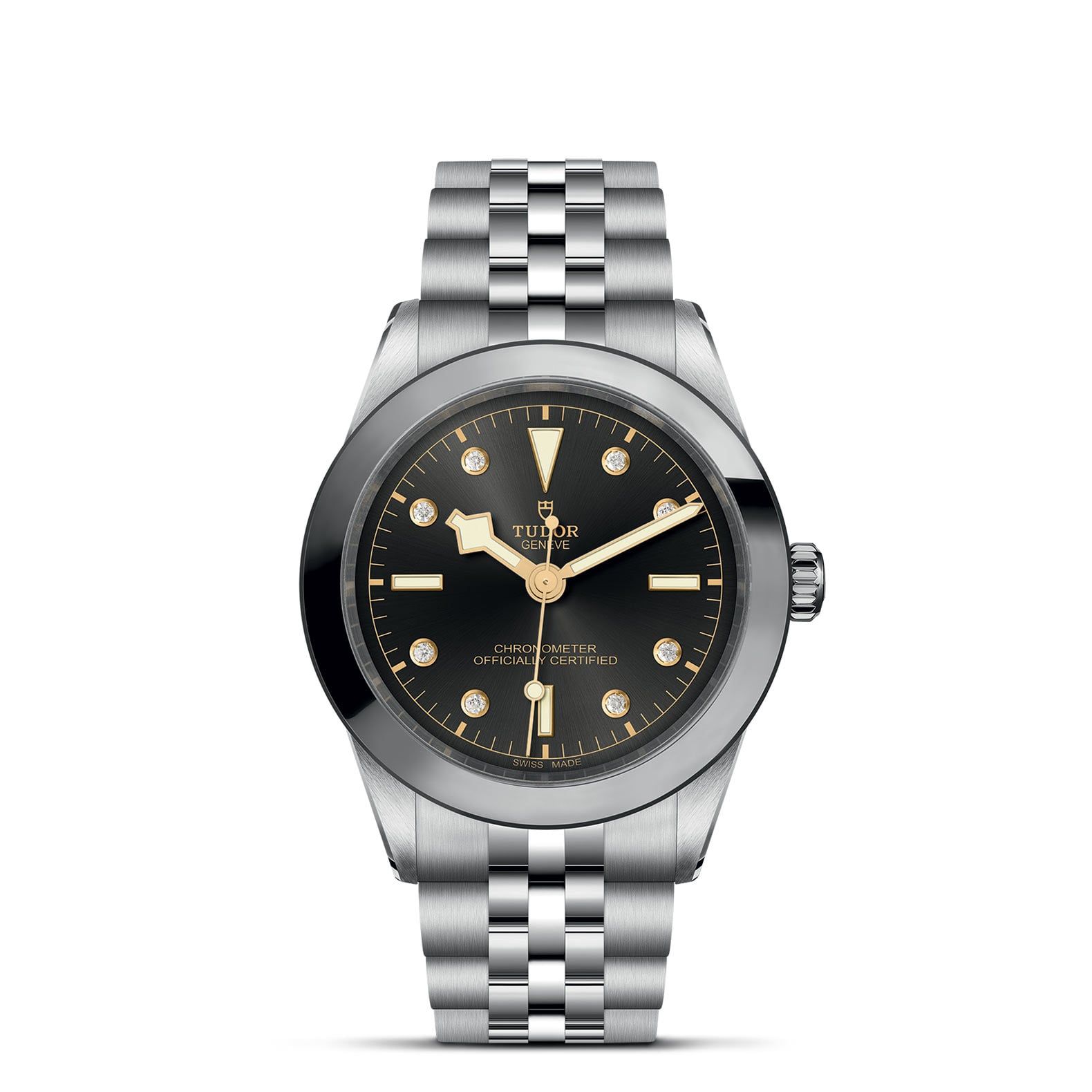 TUDOR Black Bay 39 39 MM M79660-0004