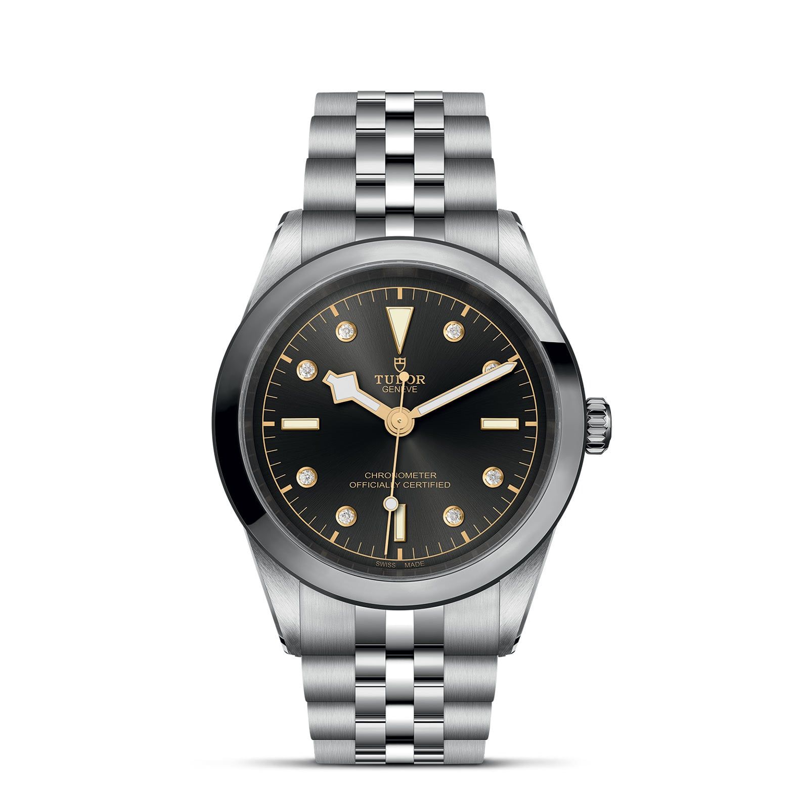 TUDOR Black Bay 41 41 MM M79680-0004