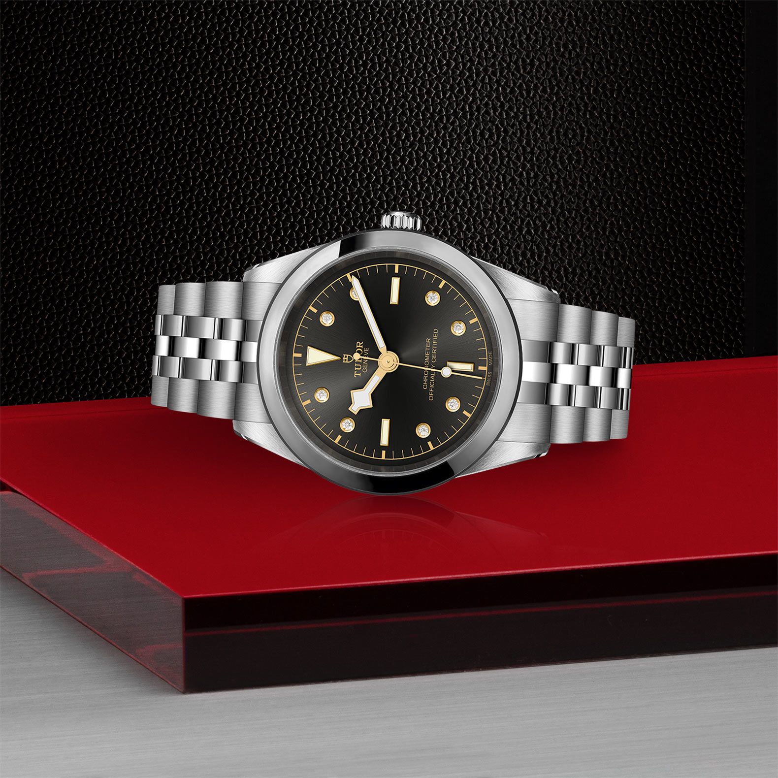 TUDOR Black Bay 41 41 MM M79680-0004