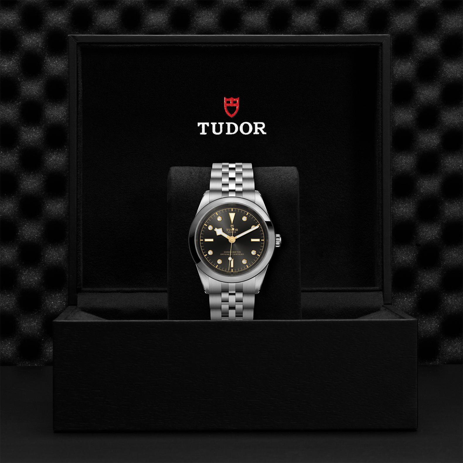 TUDOR Black Bay 41 41 MM M79680-0004
