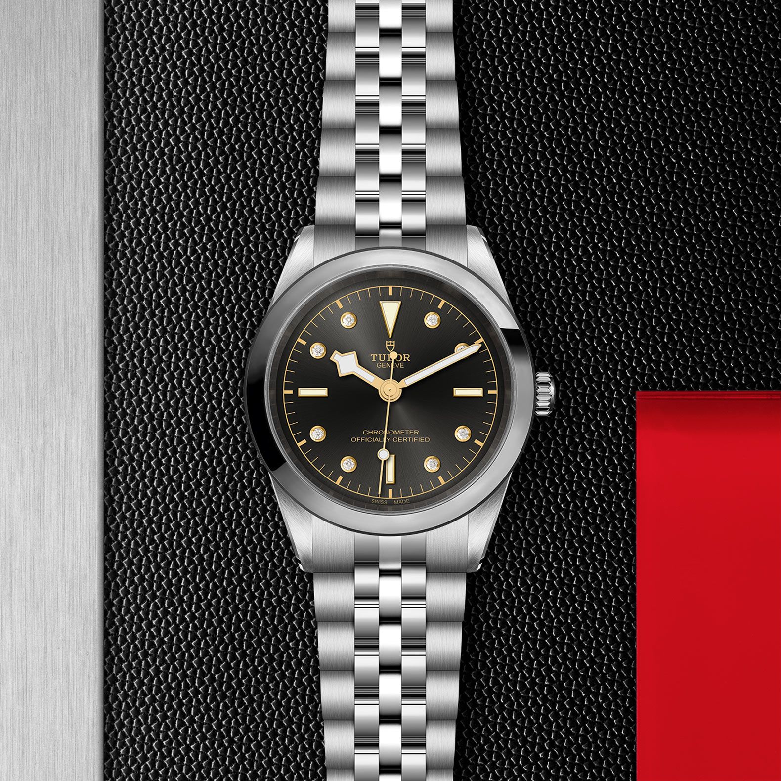 TUDOR Black Bay 41 41 MM M79680-0004