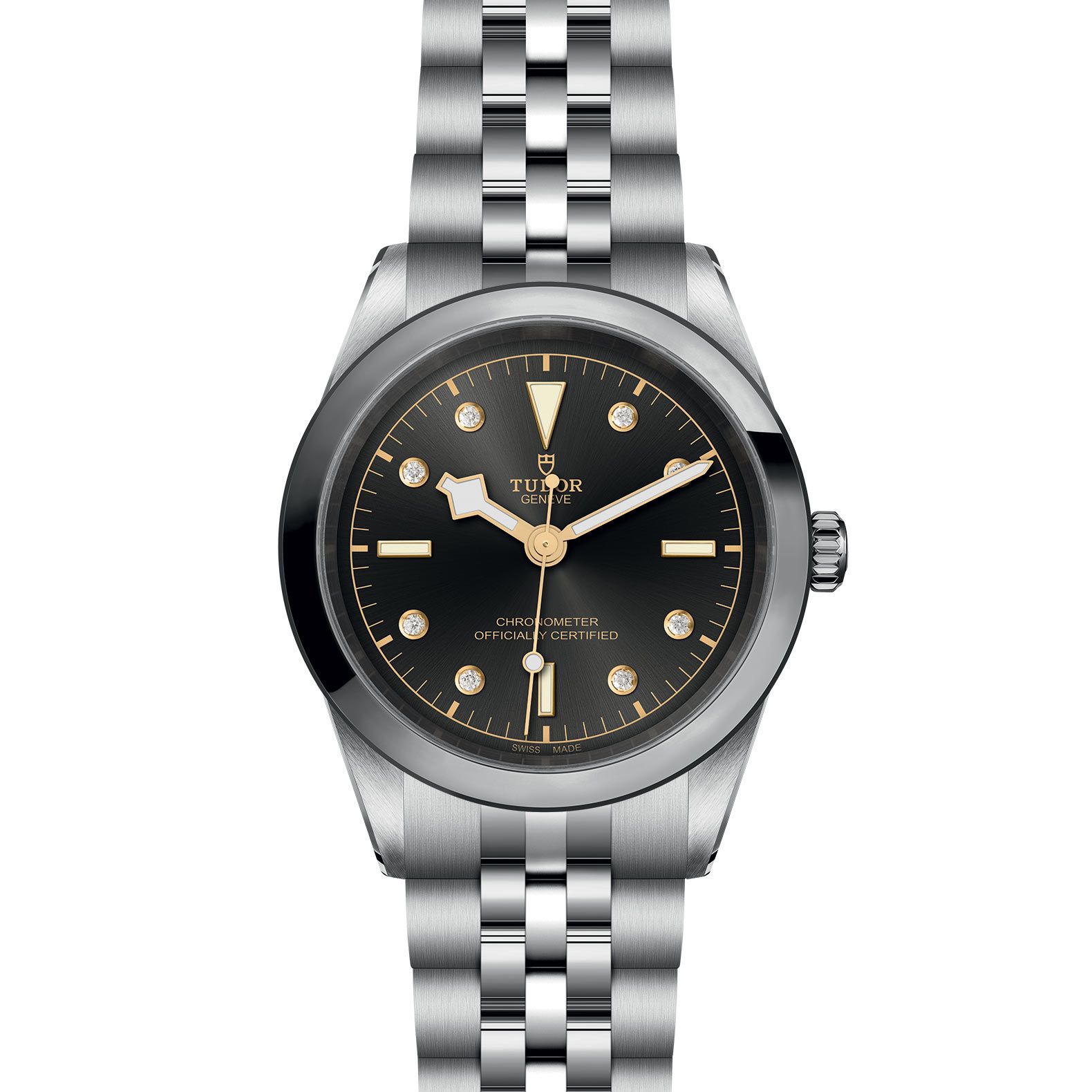 TUDOR Black Bay 41 41 MM M79680-0004