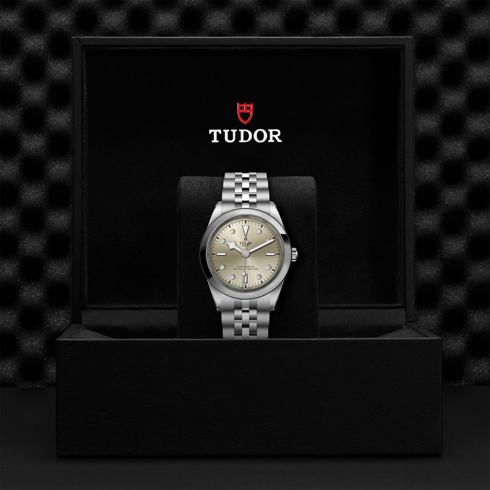 TUDOR Black Bay 41 41 MM M79680-0006