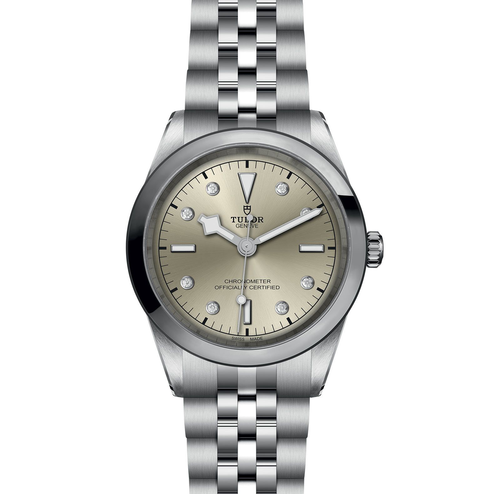 TUDOR Black Bay 41 41 MM M79680-0006