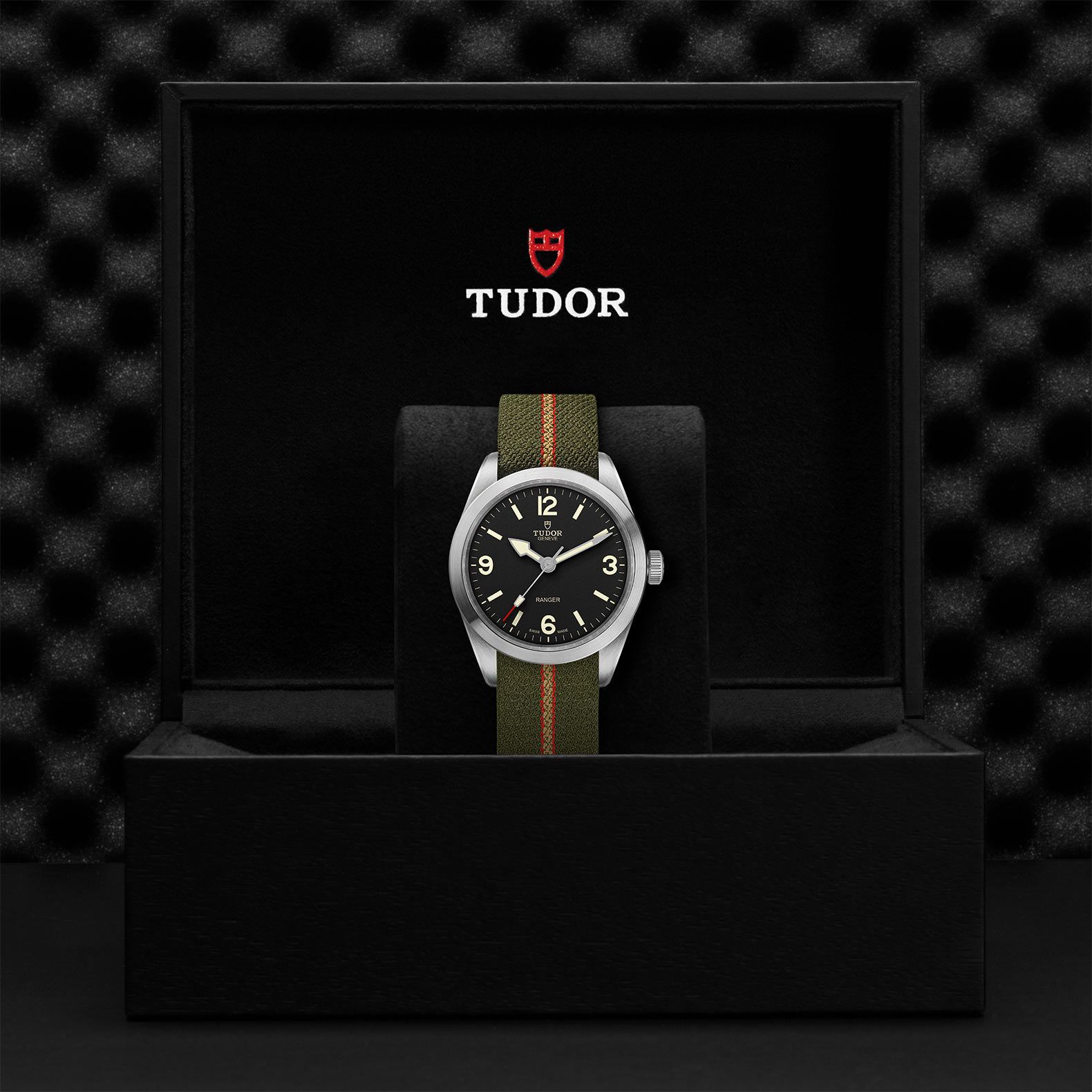 TUDOR Ranger 39 MM M79950-0003