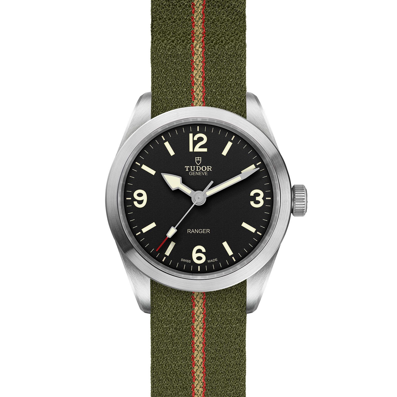 TUDOR Ranger 39 MM M79950-0003