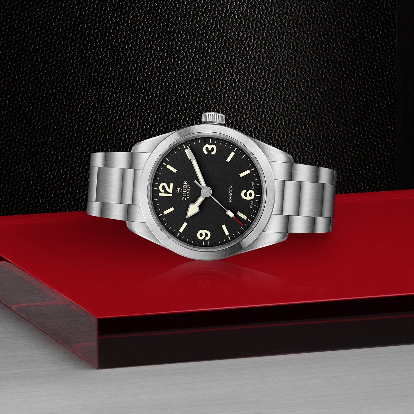 TUDOR Ranger 39 MM M79950-0001