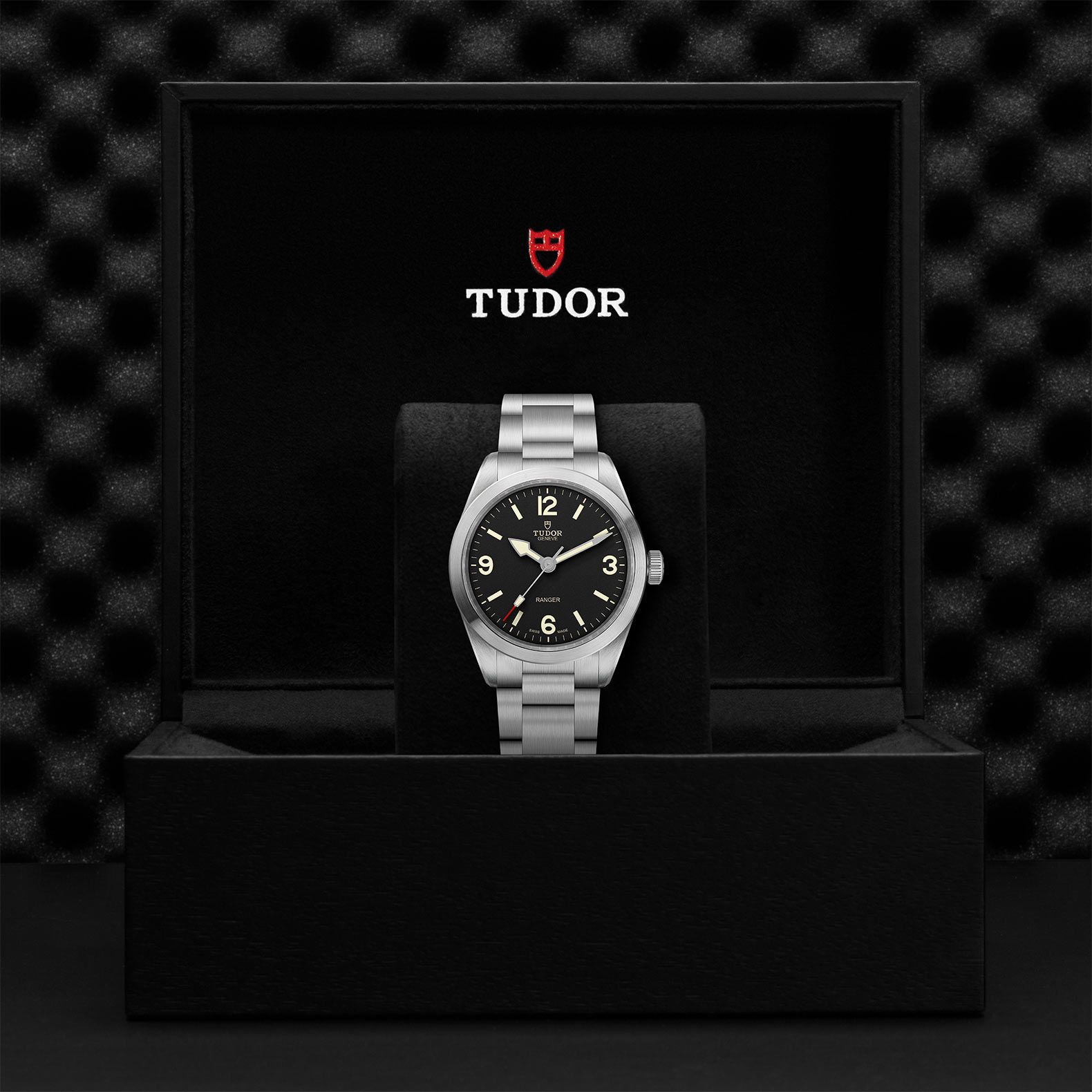 TUDOR Ranger 39 MM M79950-0001