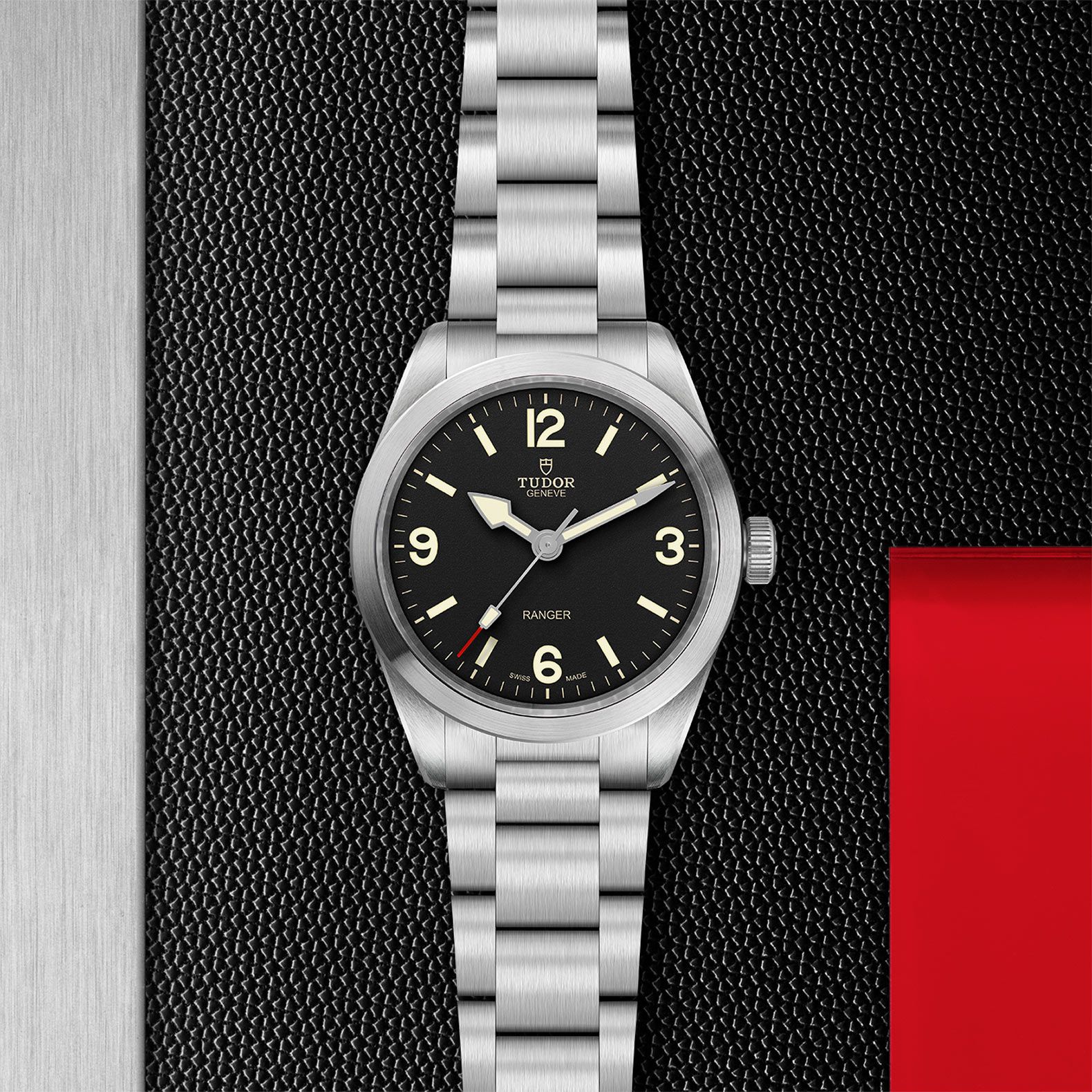 TUDOR Ranger 39 MM M79950-0001
