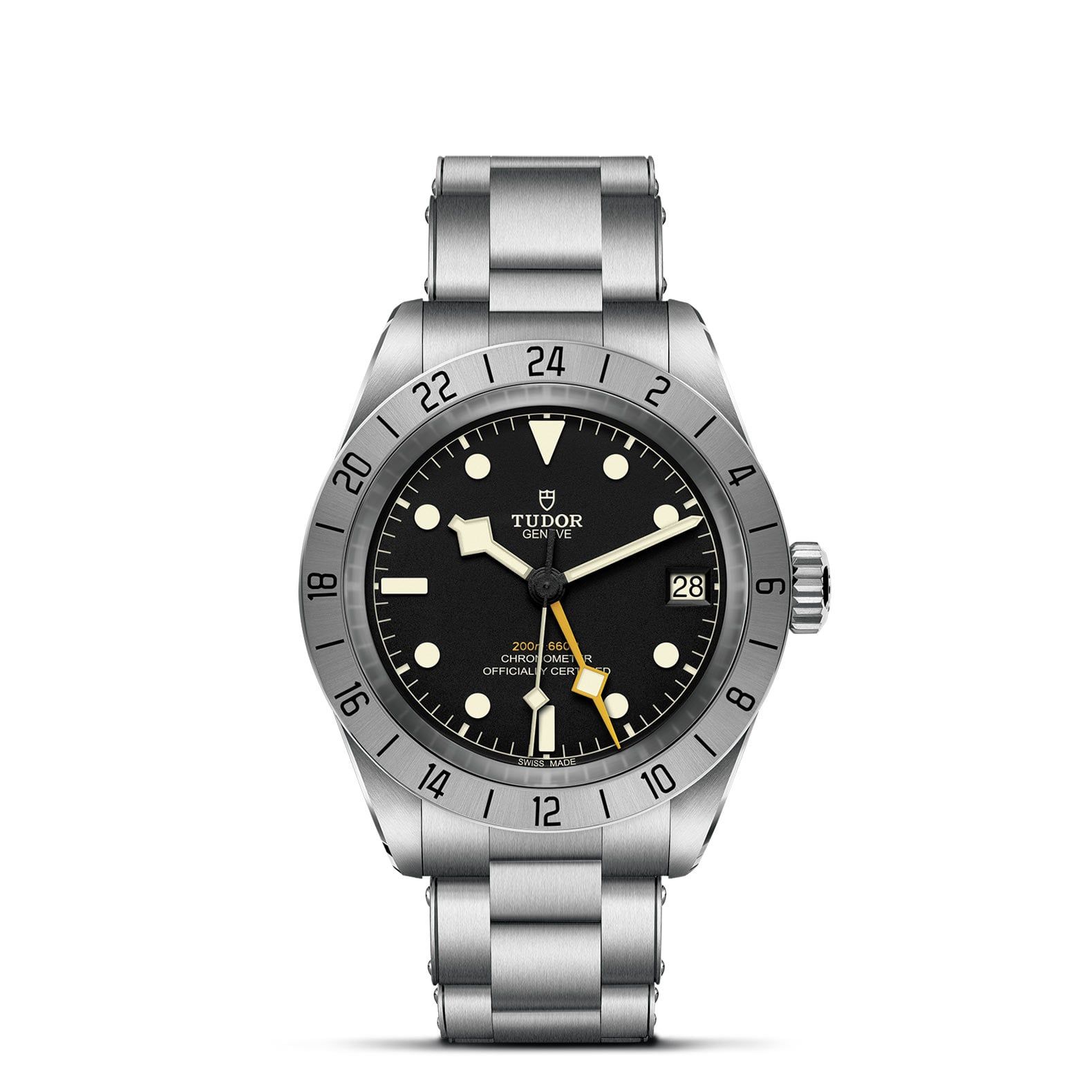 TUDOR Black Bay Pro 39 MM M79470-0001