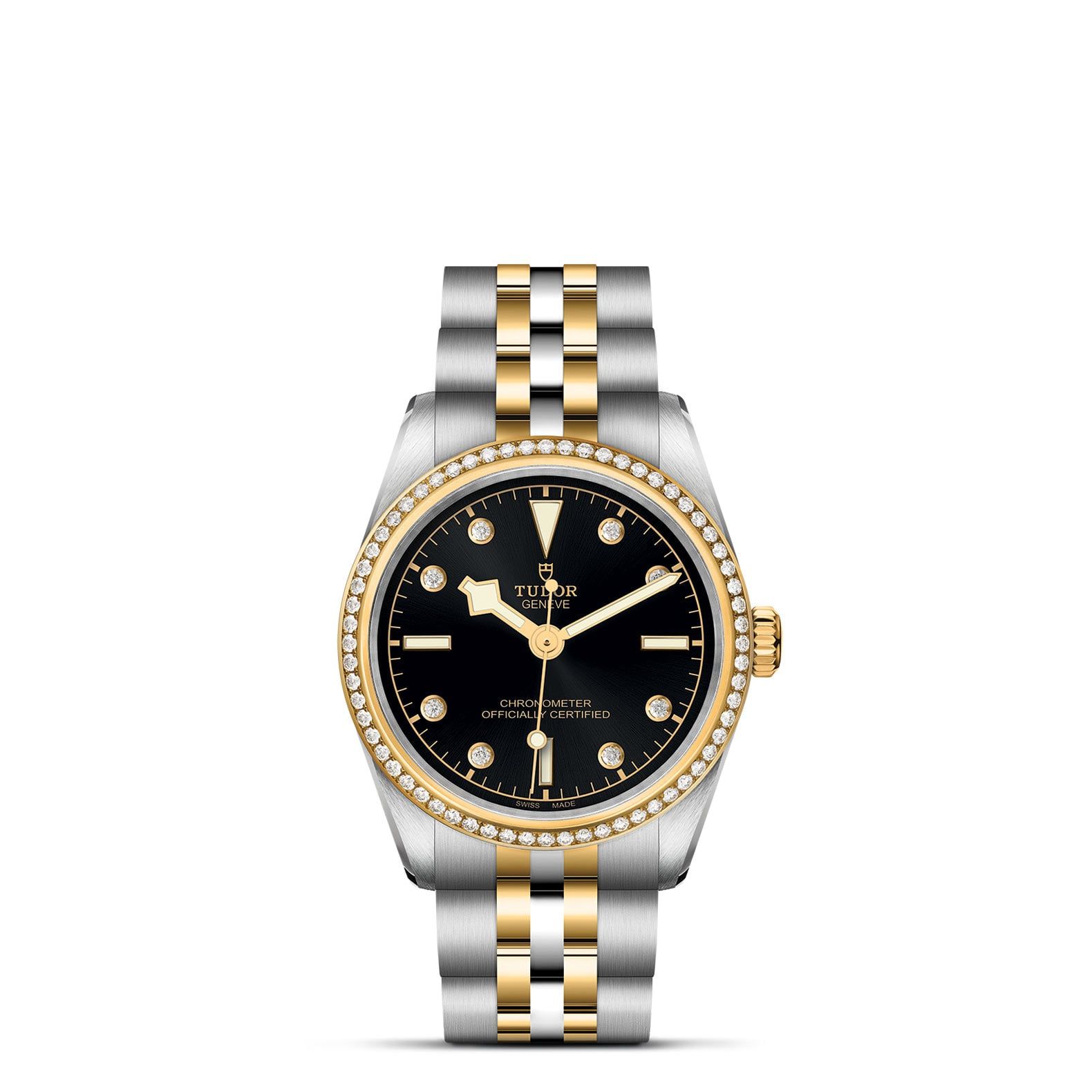 TUDOR Black Bay 31 S&G 31 MM M79613-0005