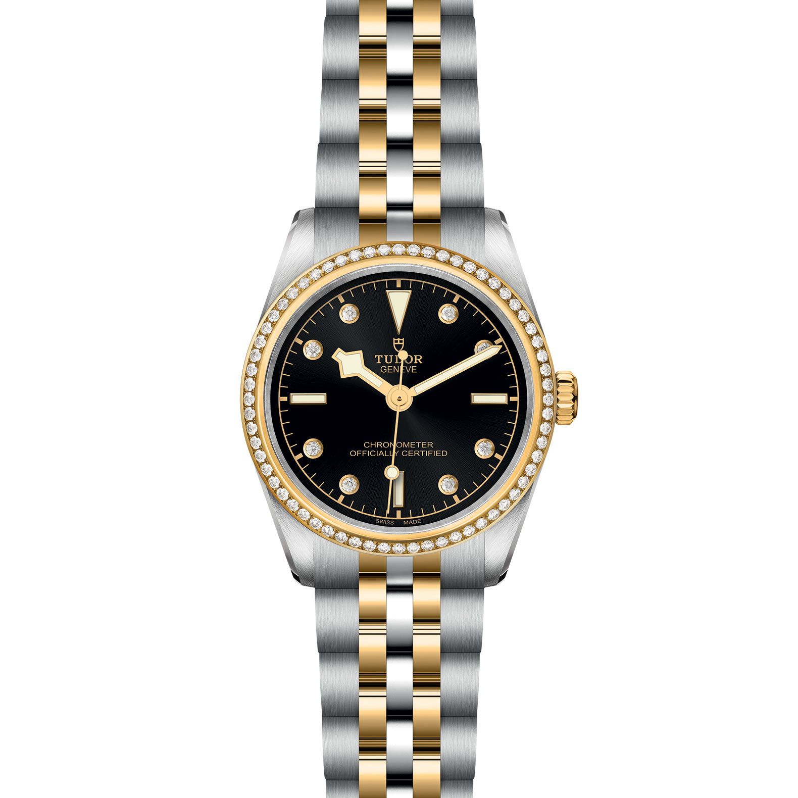 TUDOR Black Bay 31 S&G 31 MM M79613-0005