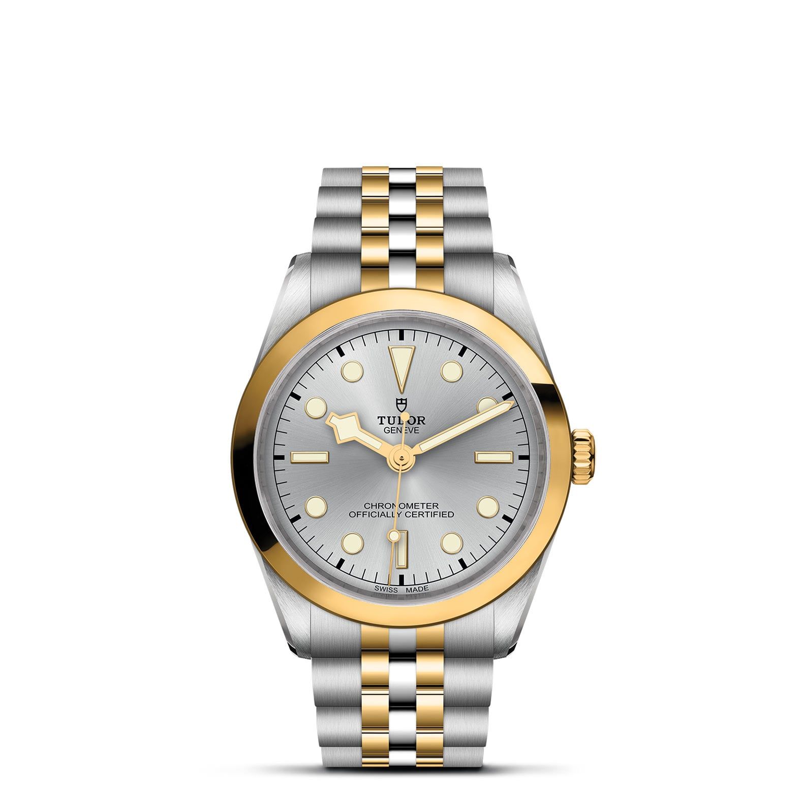 TUDOR Black Bay 36 S&G  36 MM M79643-0002