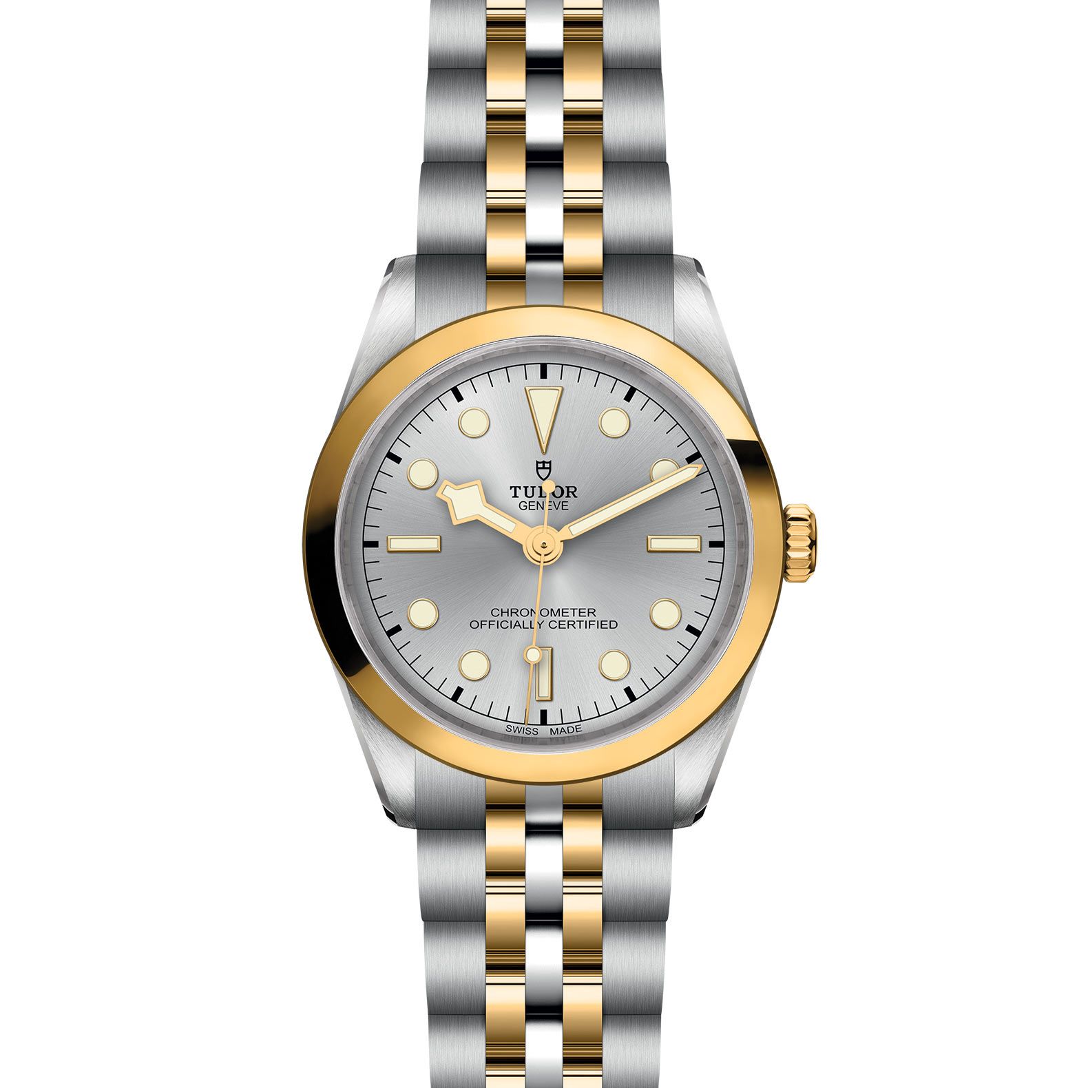 TUDOR Black Bay 36 S&G  36 MM M79643-0002