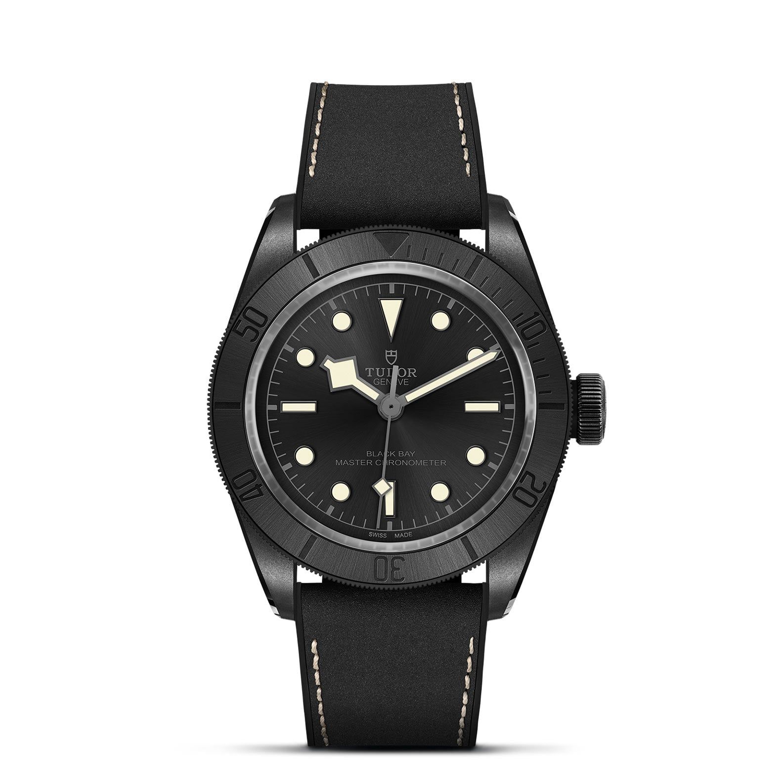 TUDOR Black Bay Ceramic 41 MM M79210CNU-0001