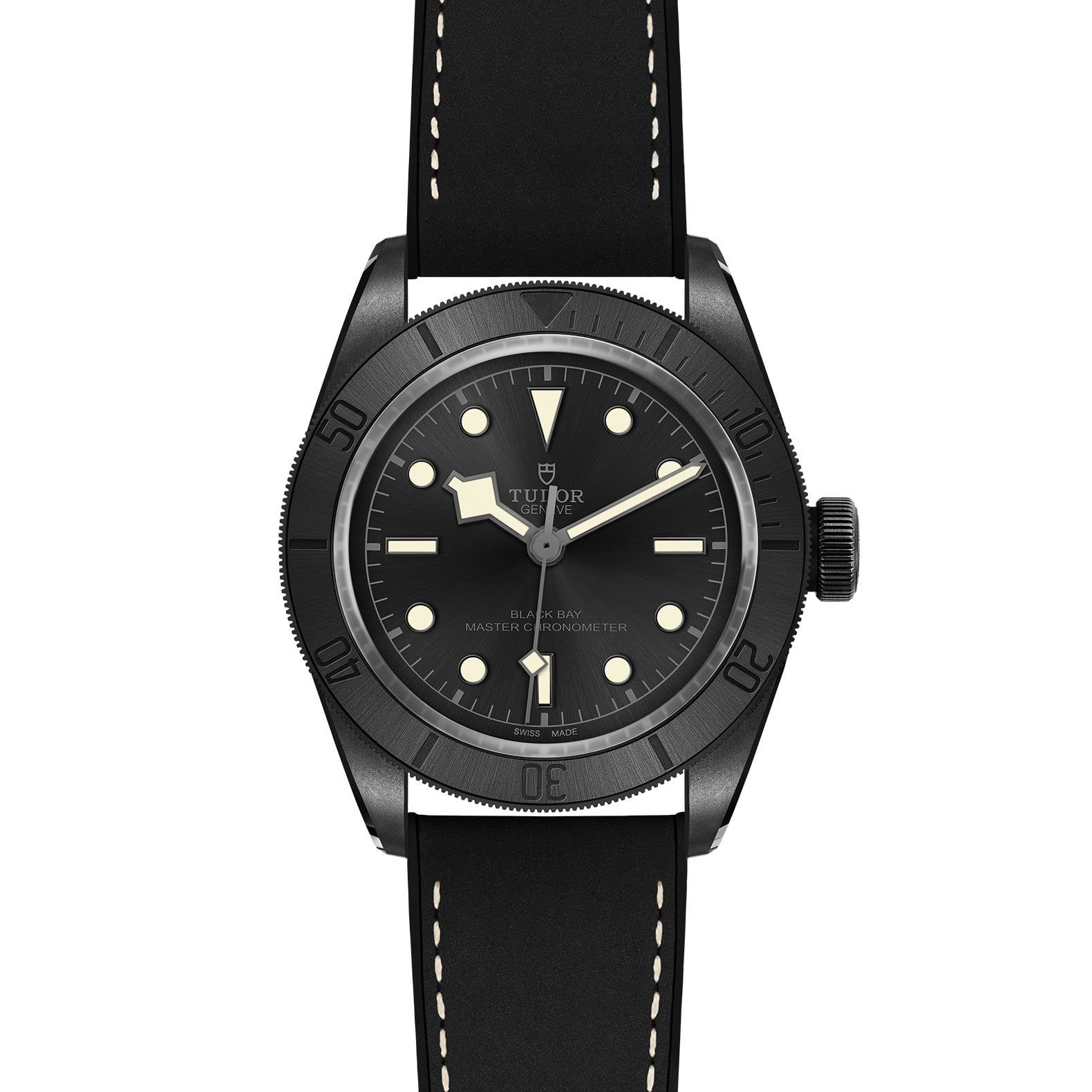 TUDOR Black Bay Ceramic 41 MM M79210CNU-0001