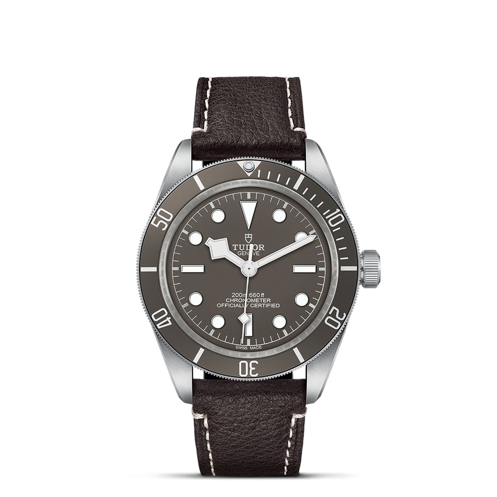 TUDOR Black Bay 58 39 MM M79010SG-0001