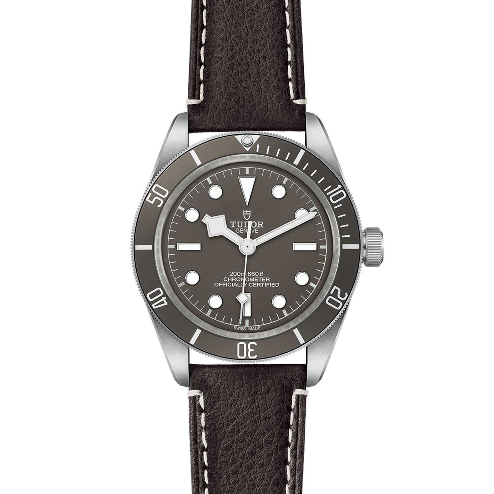 TUDOR Black Bay 58 39 MM M79010SG-0001