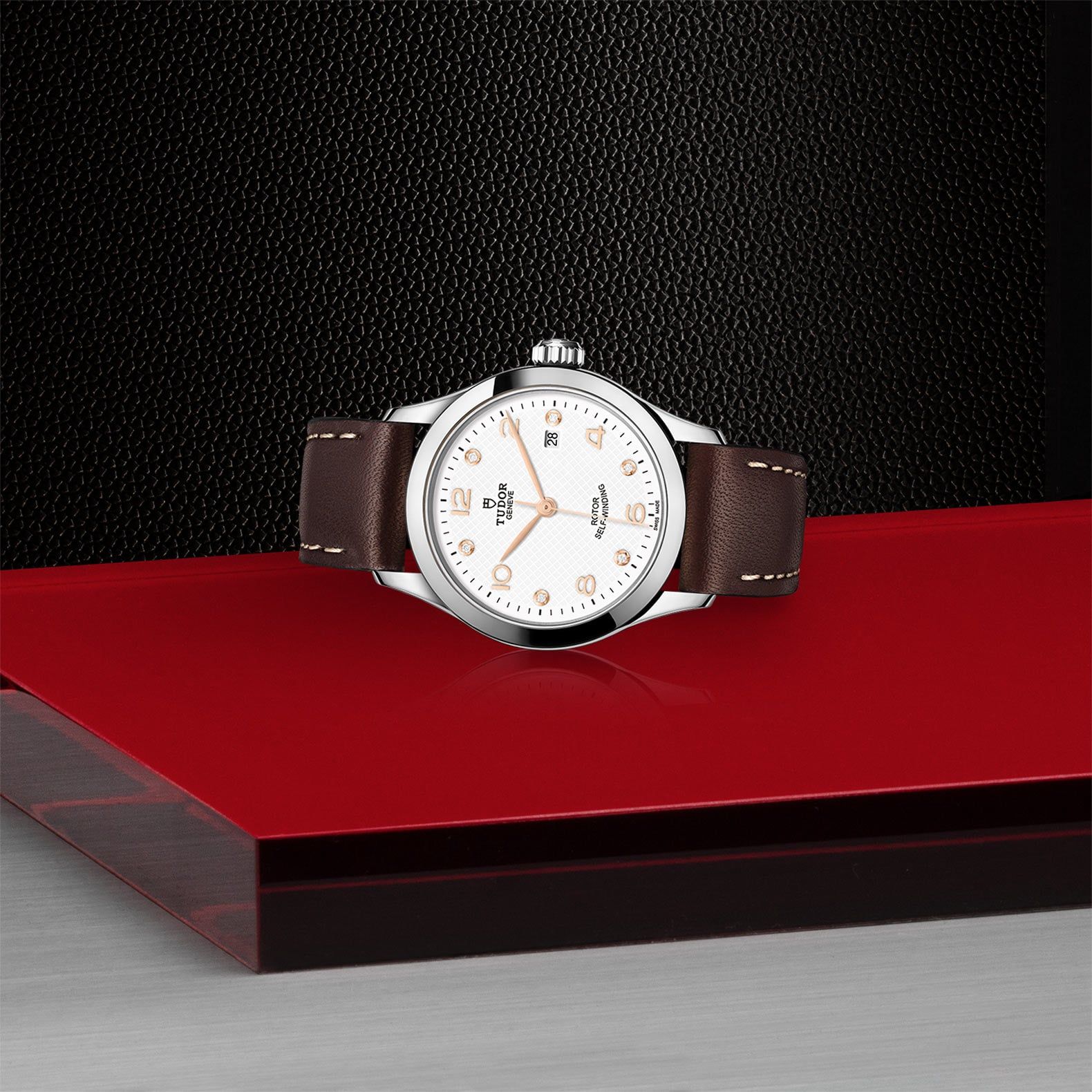 TUDOR 1926 28 MM M91350-0014