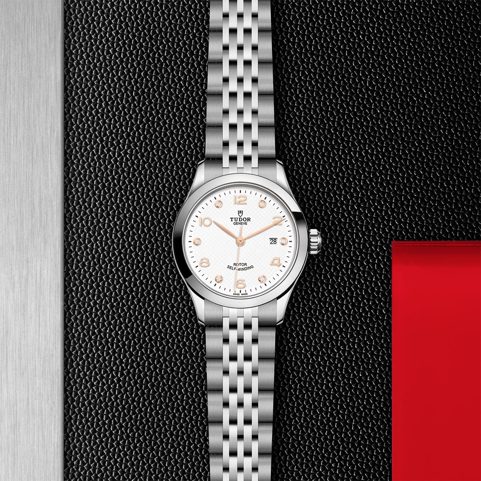 TUDOR 1926 28 MM M91350-0013