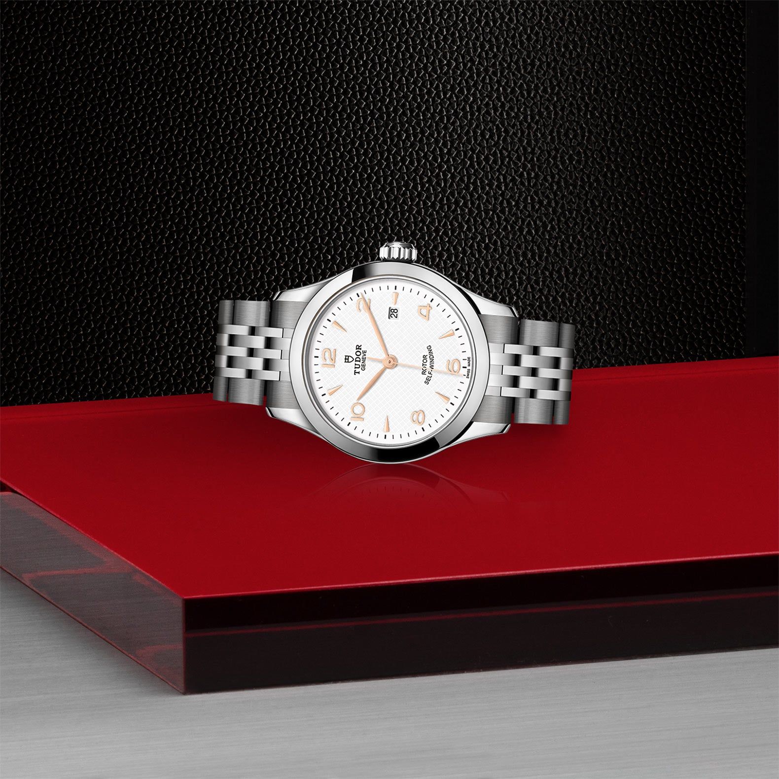 TUDOR 1926 28 MM M91350-0011