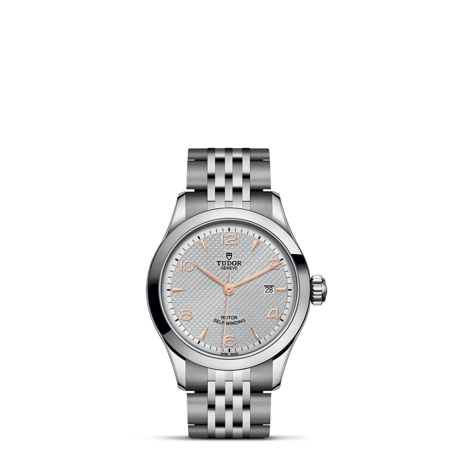 TUDOR 1926 28 MM M91350-0001