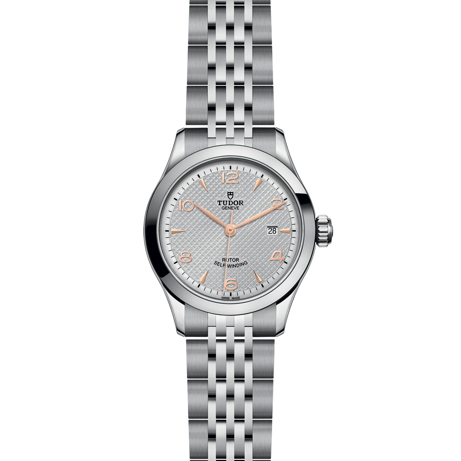 TUDOR 1926 28 MM M91350-0001