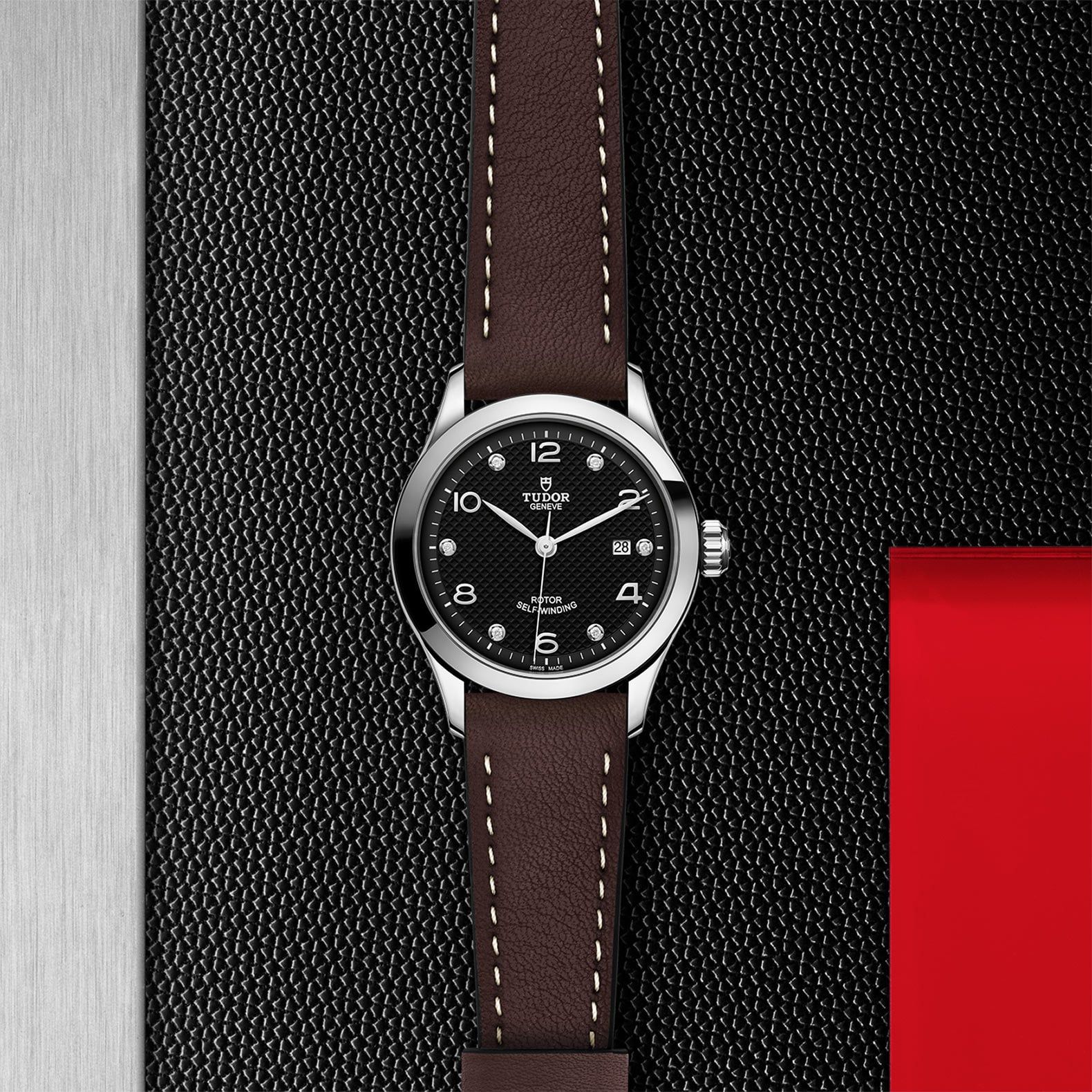 TUDOR 1926 28 MM M91350-0009