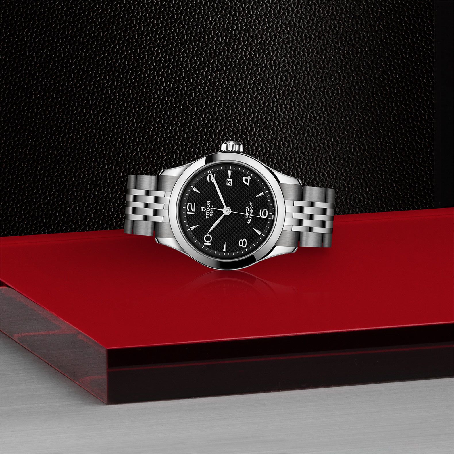 TUDOR 1926 28 MM M91350-0002