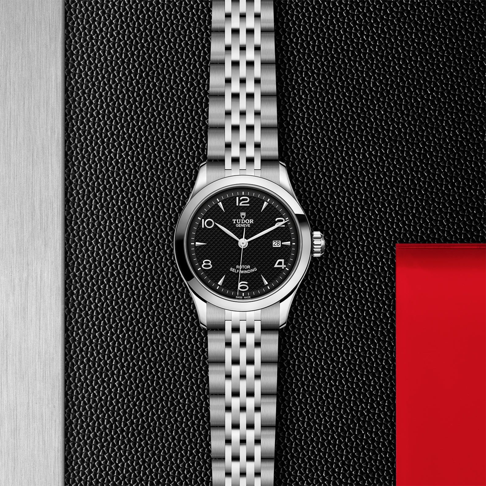 TUDOR 1926 28 MM M91350-0002