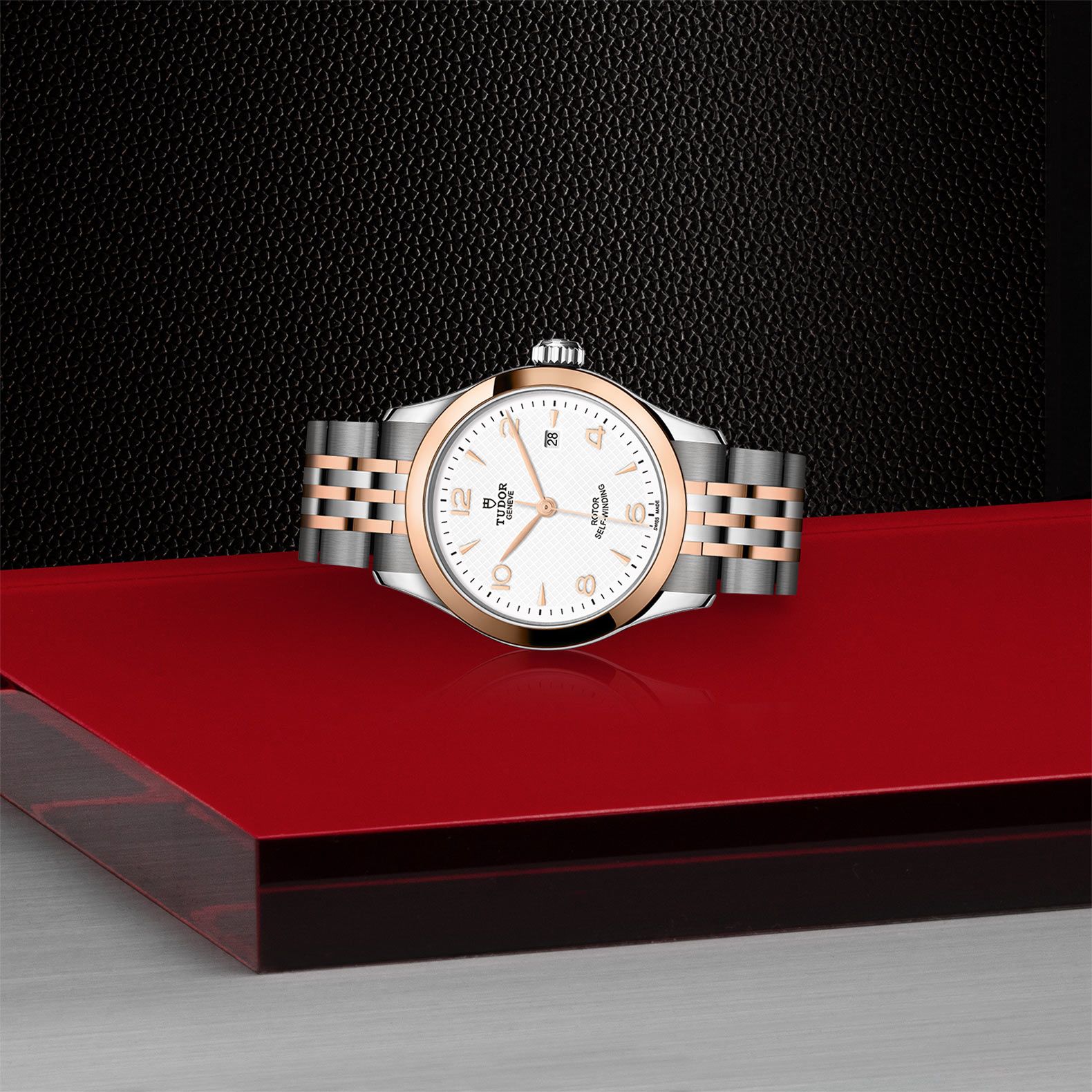 TUDOR 1926 28 MM M91351-0009