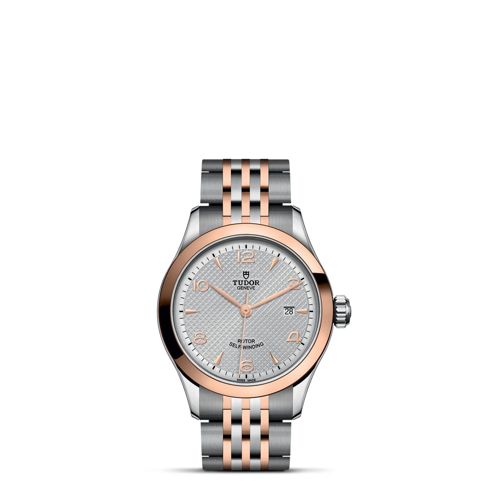 TUDOR 1926 28 MM M91351-0001