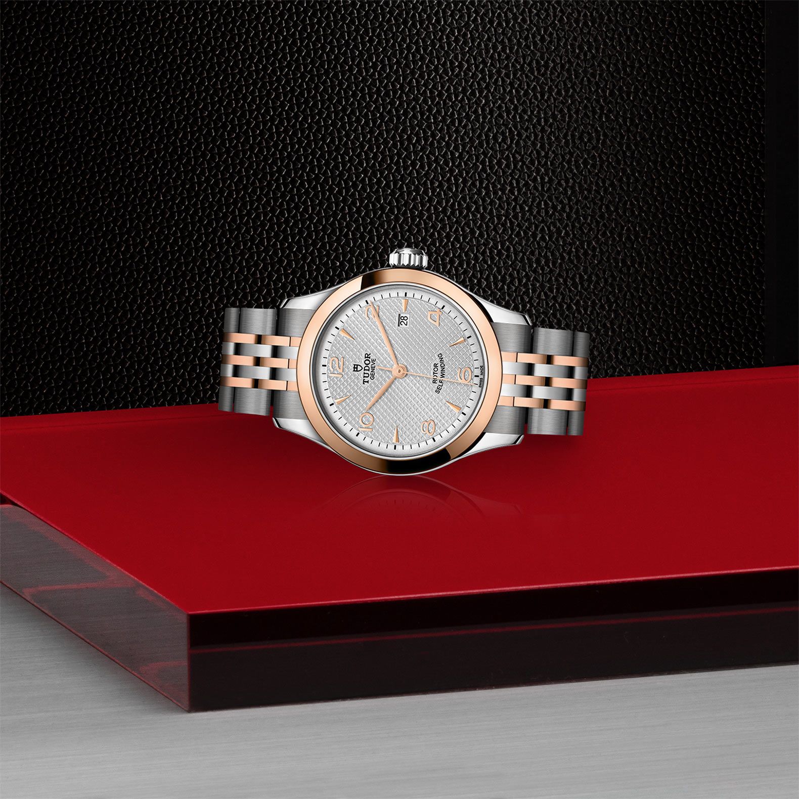 TUDOR 1926 28 MM M91351-0001