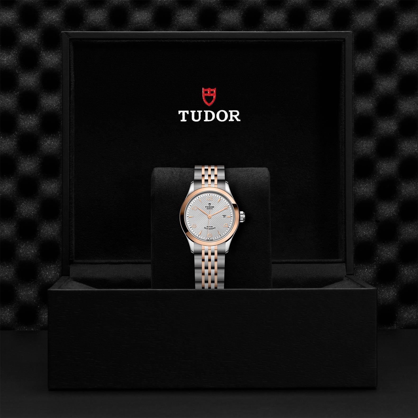 TUDOR 1926 28 MM M91351-0001