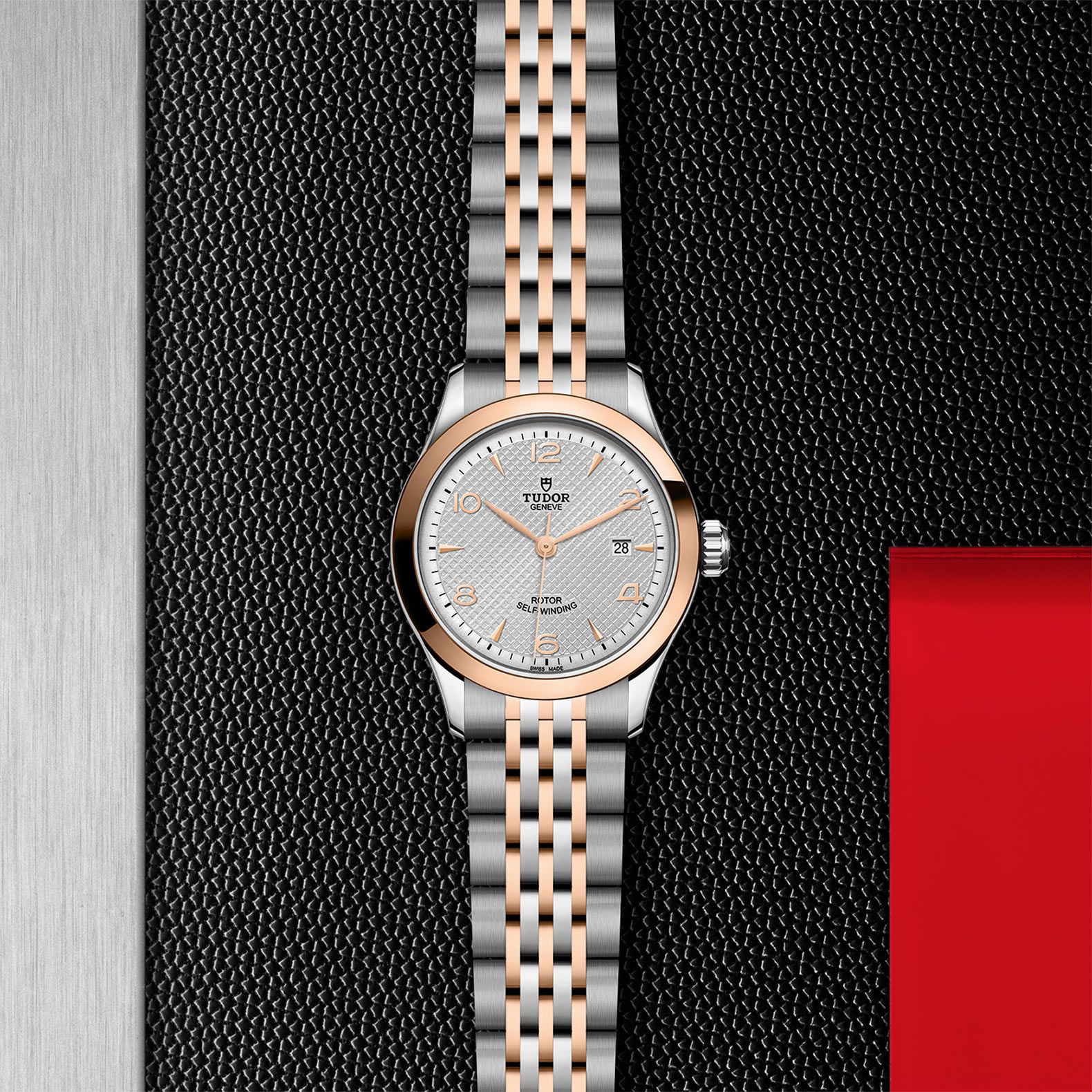 TUDOR 1926 28 MM M91351-0001