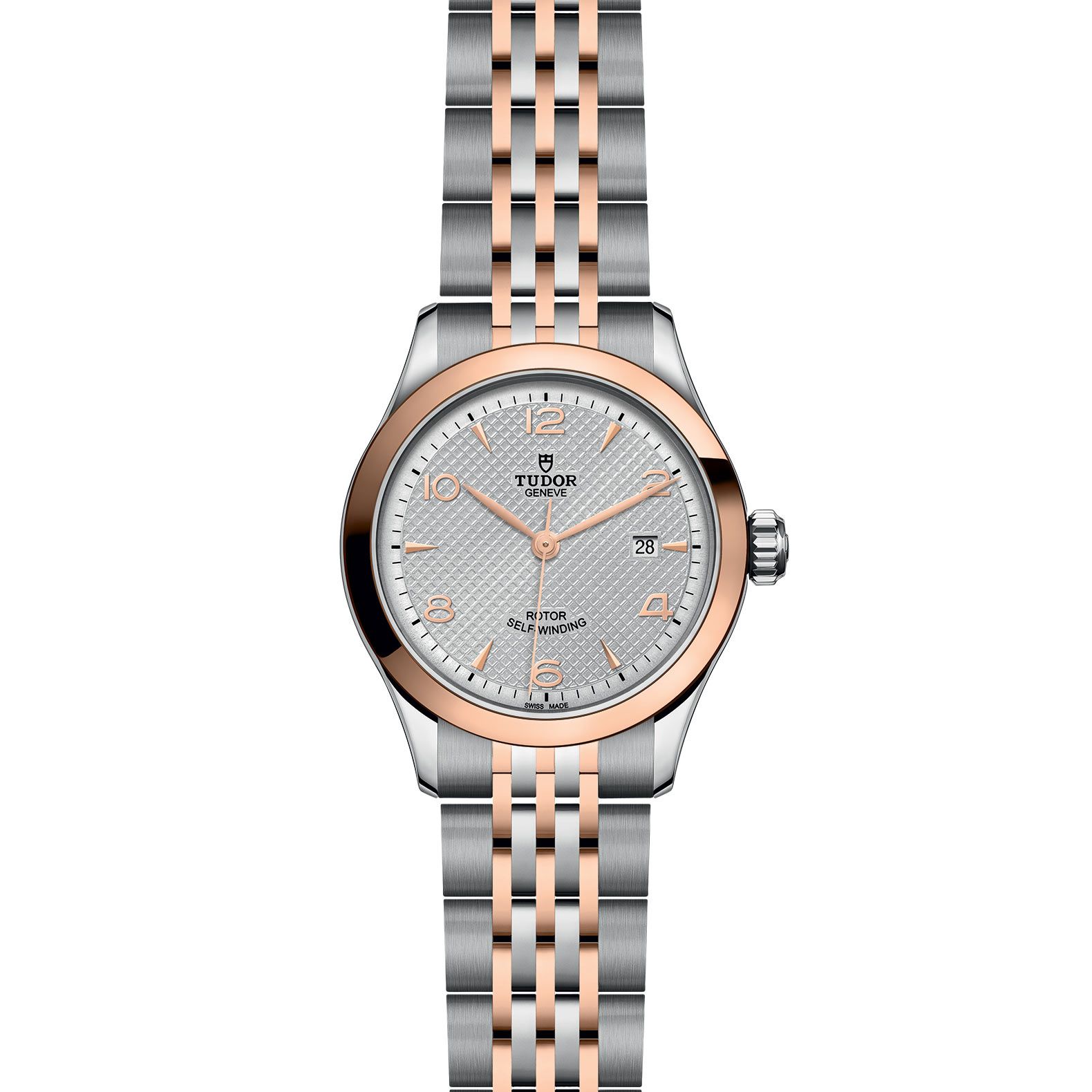 TUDOR 1926 28 MM M91351-0001