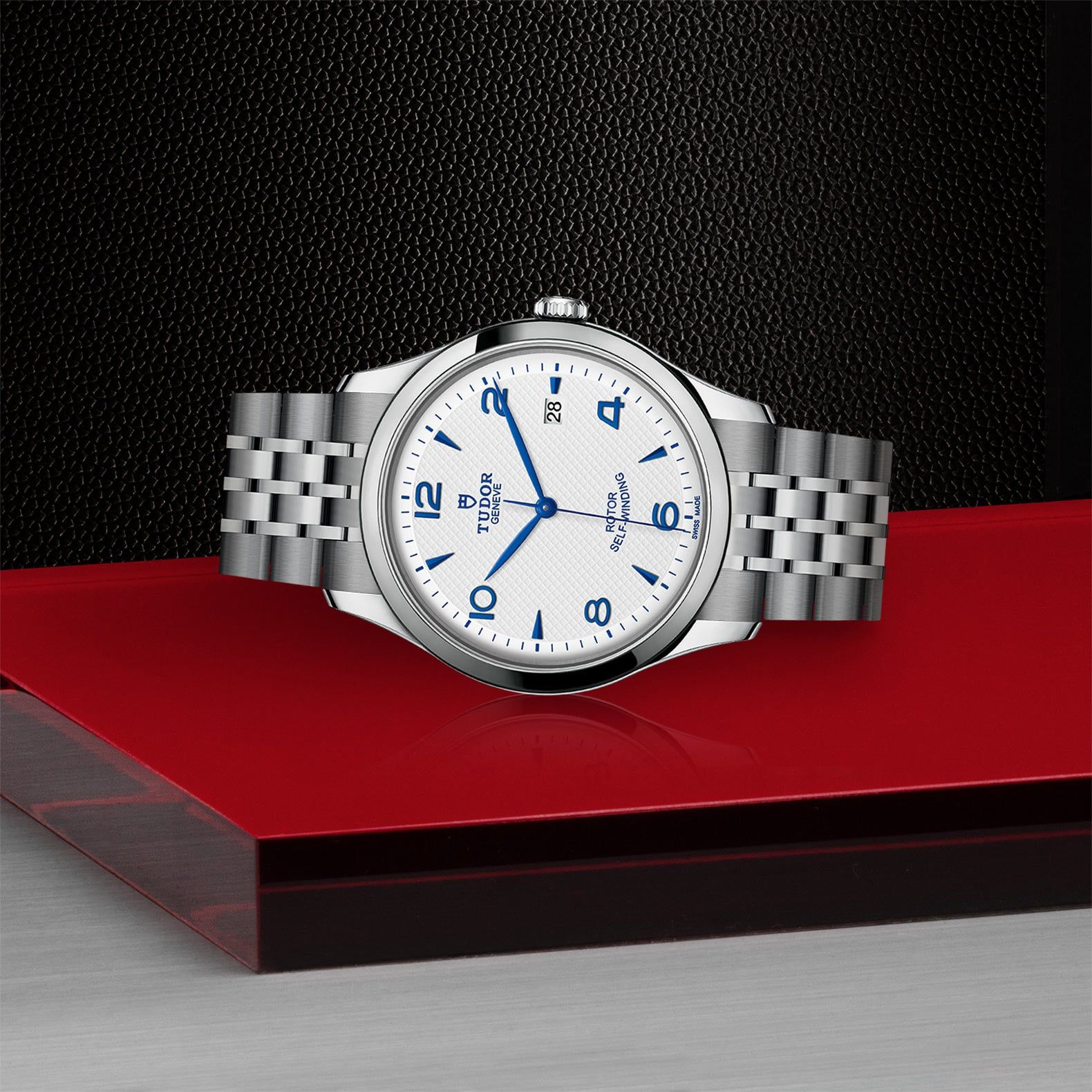 TUDOR 1926 41 MM M91650-0005