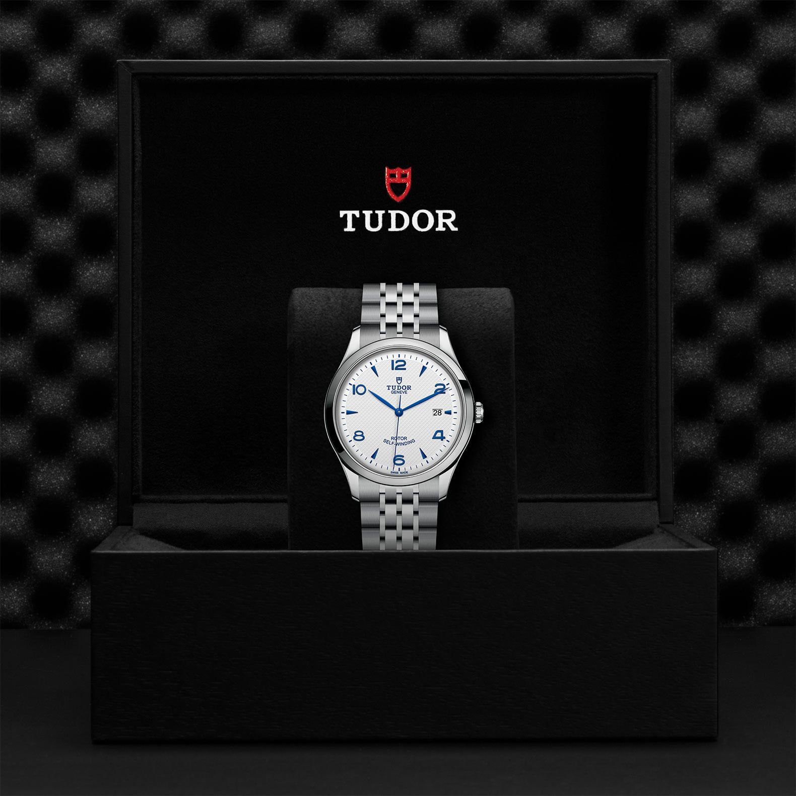 TUDOR 1926 41 MM M91650-0005