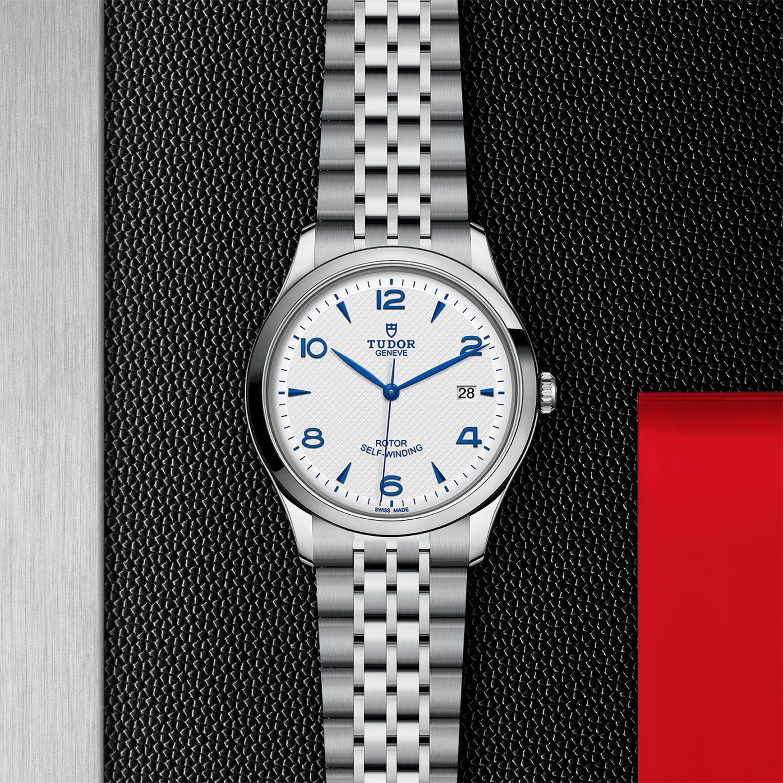 TUDOR 1926 41 MM M91650-0005