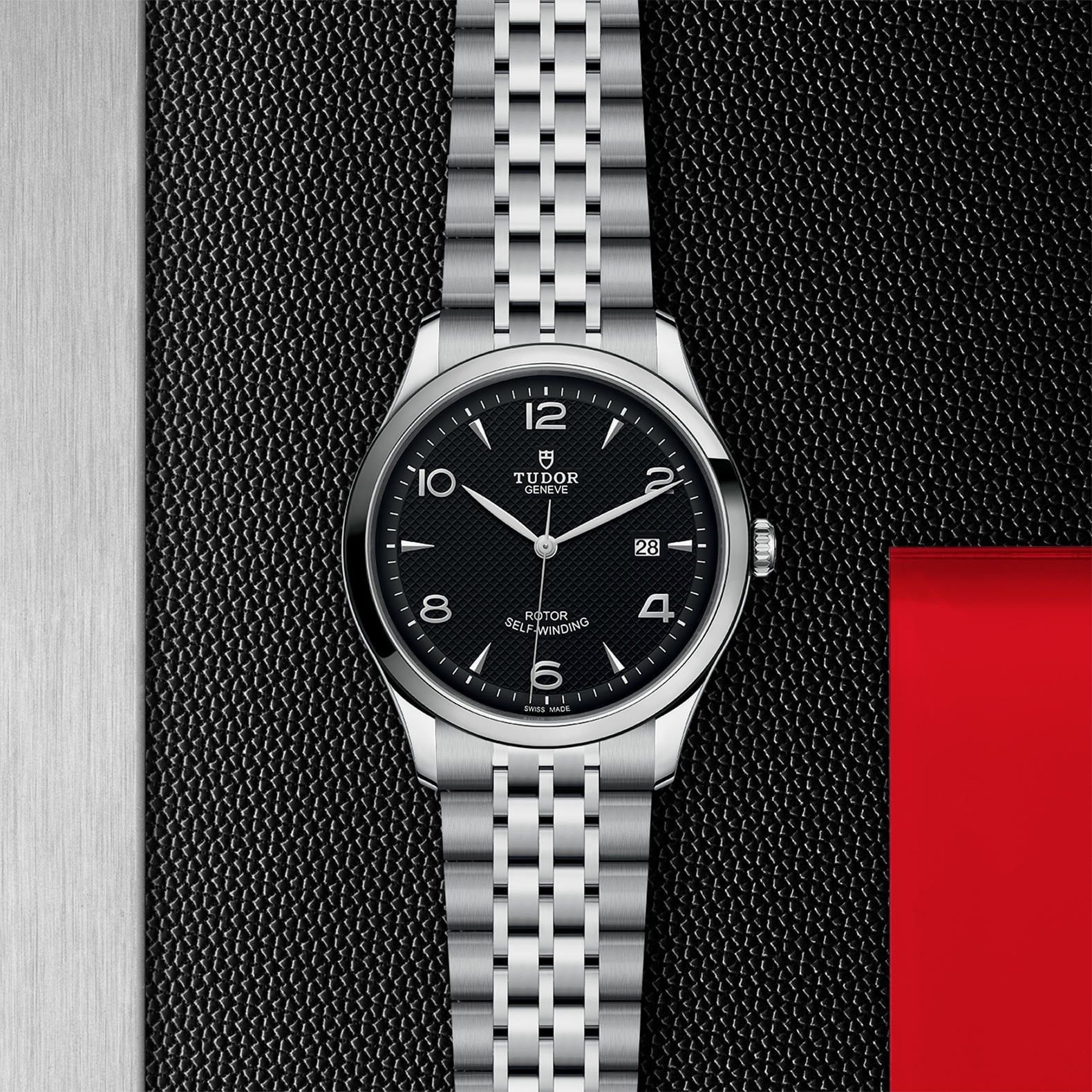 TUDOR 1926 41 MM M91650-0002