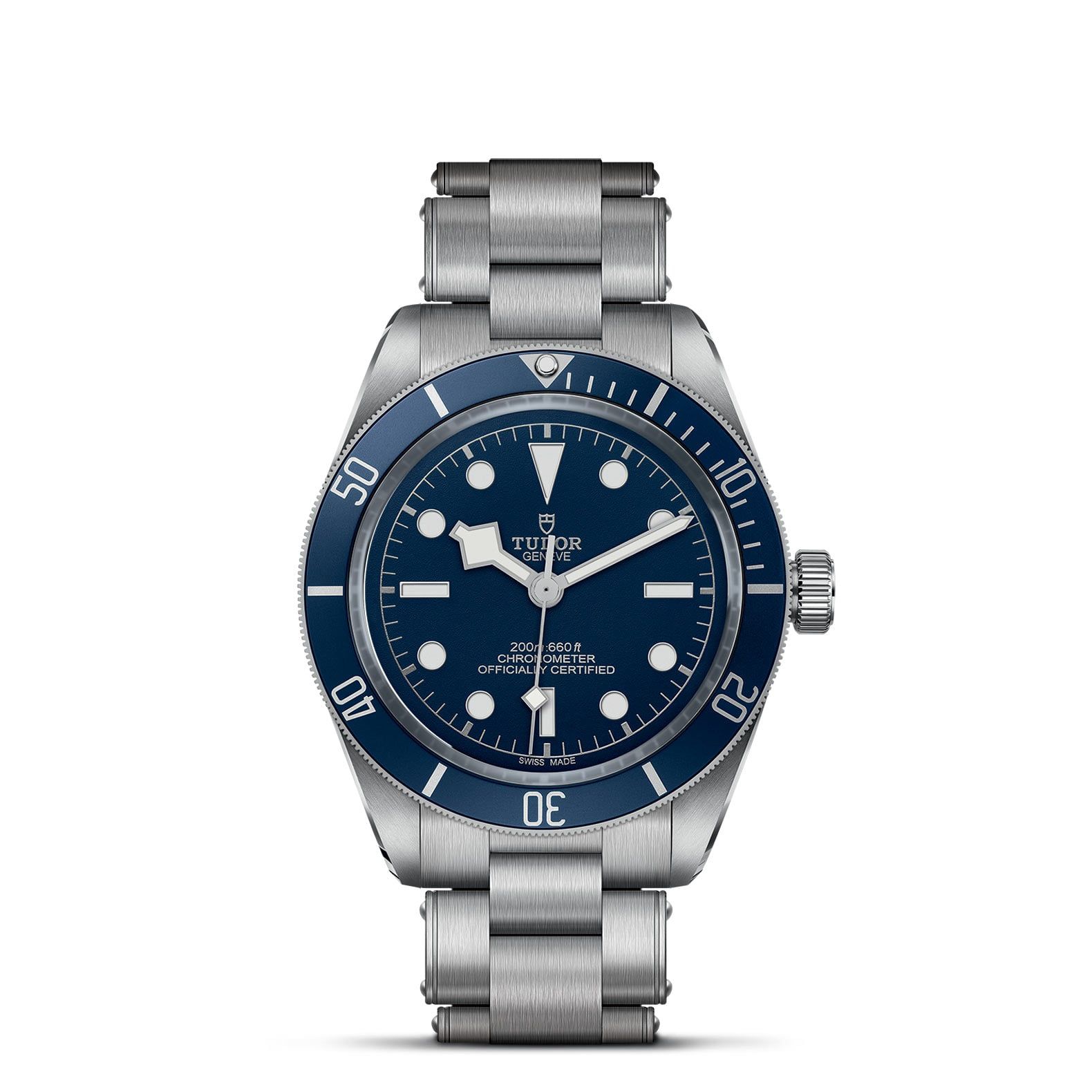 TUDOR Black Bay 58 39 MM M79030B-0001