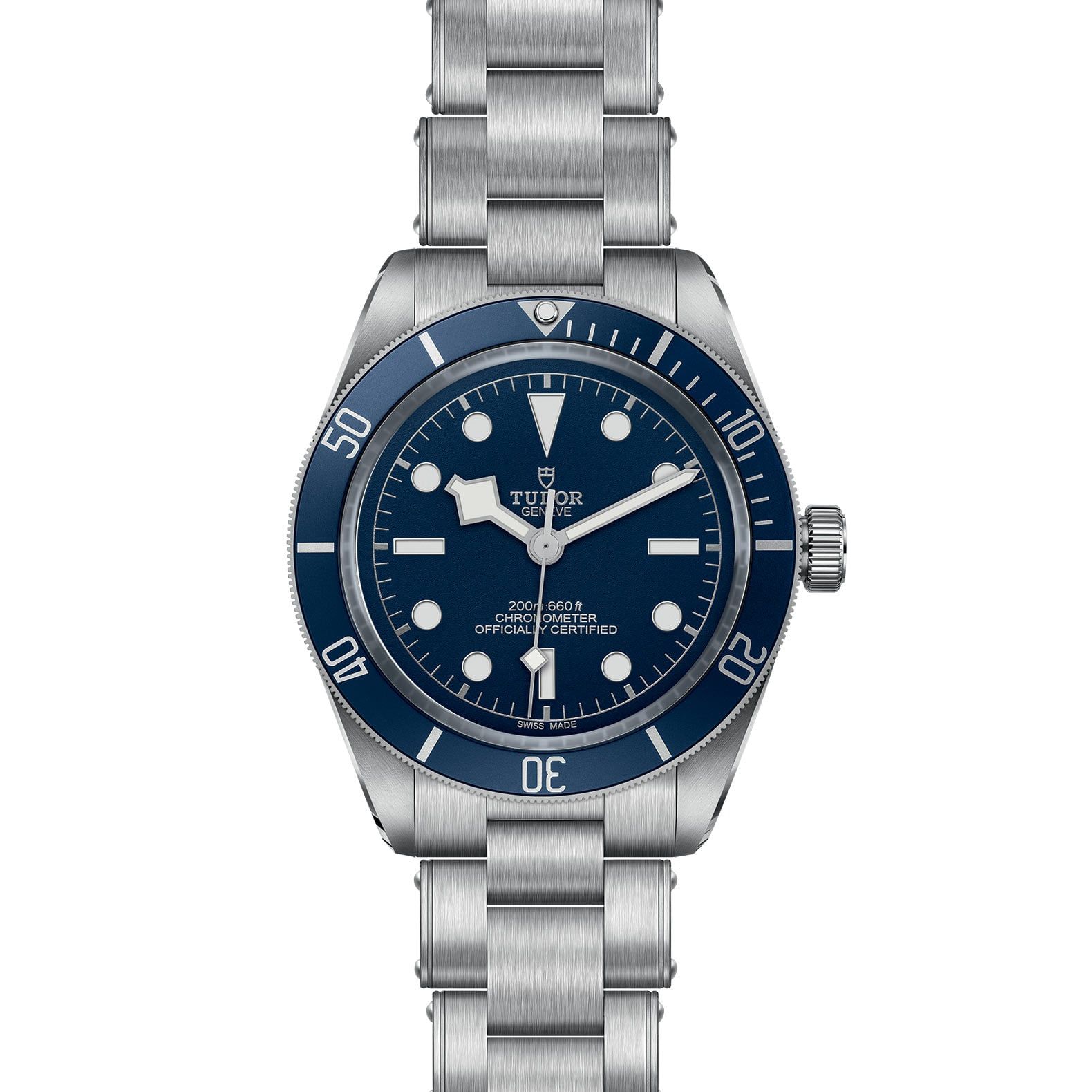 TUDOR Black Bay 58 39 MM M79030B-0001
