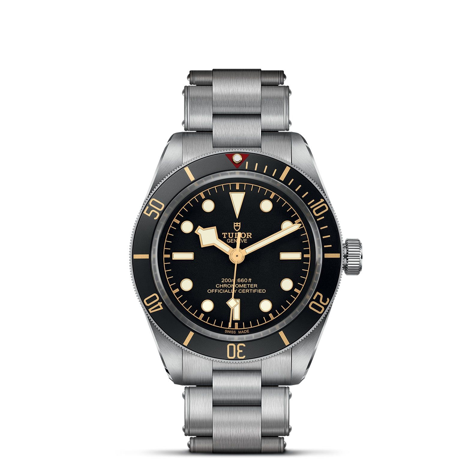TUDOR Black Bay 58 39 MM M79030N-0001